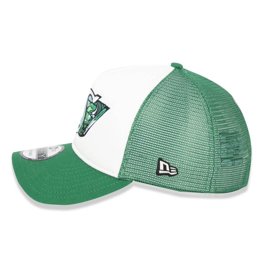 940 Indigenous Trucker Cap