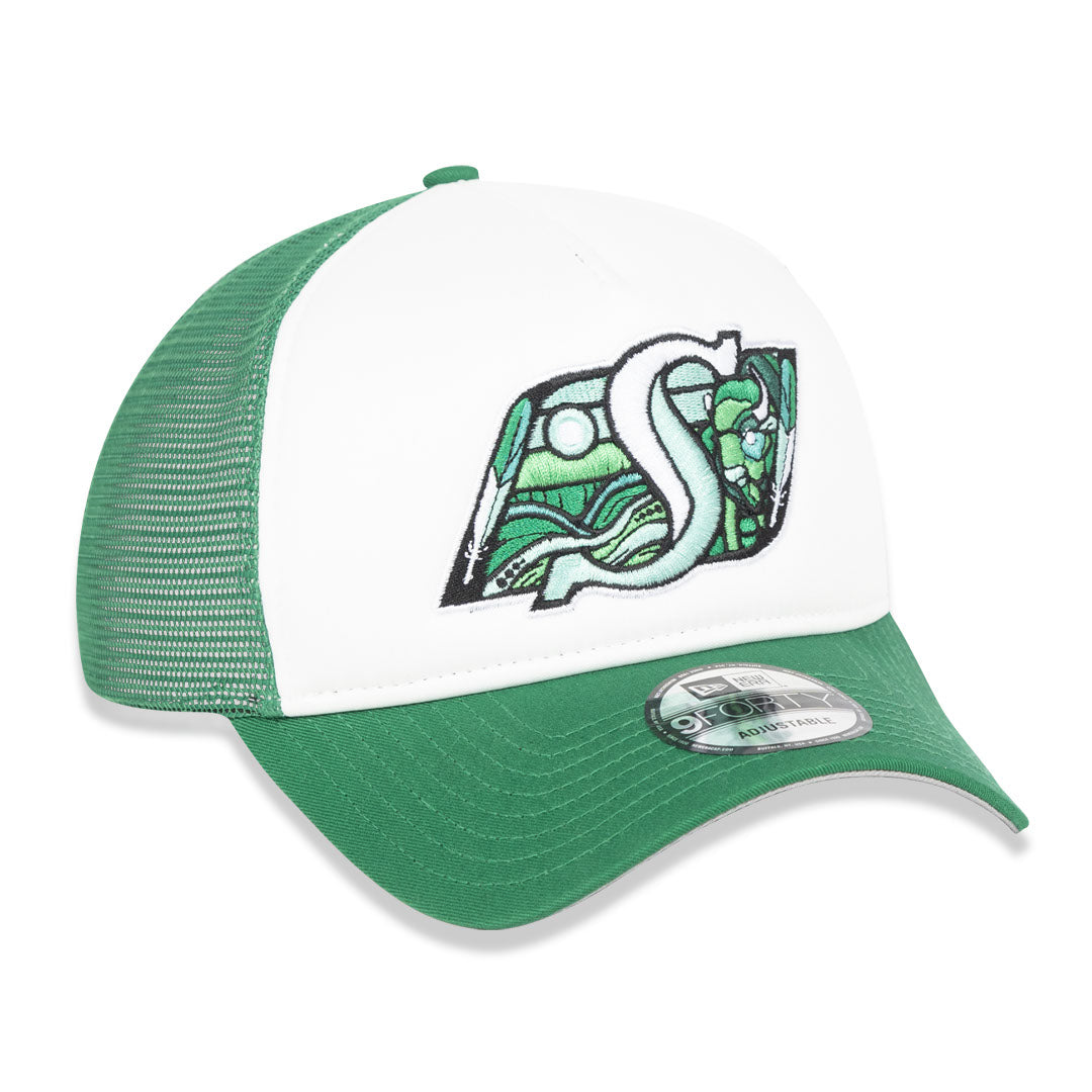 940 Indigenous Trucker Cap