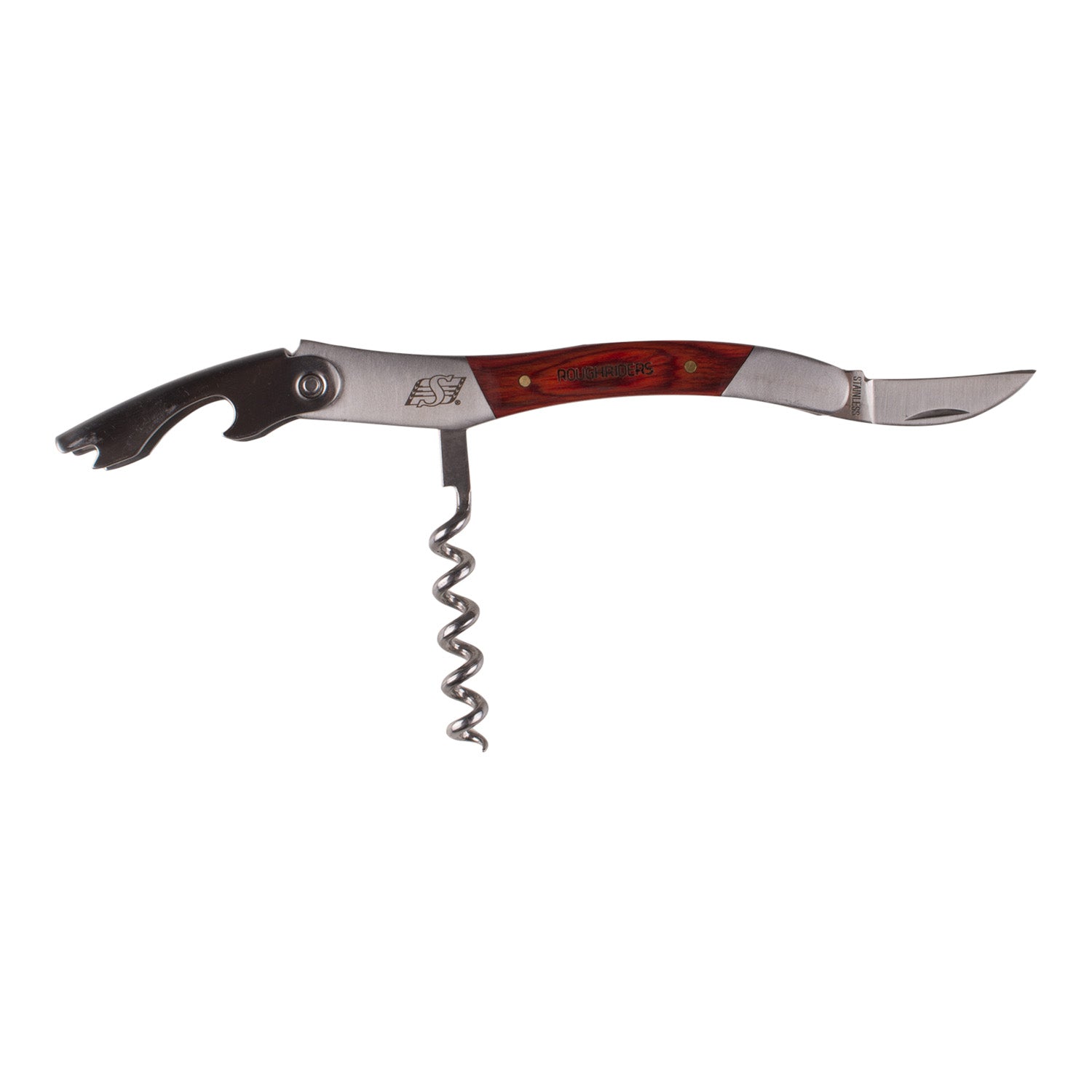 Waiter's Wine Opener