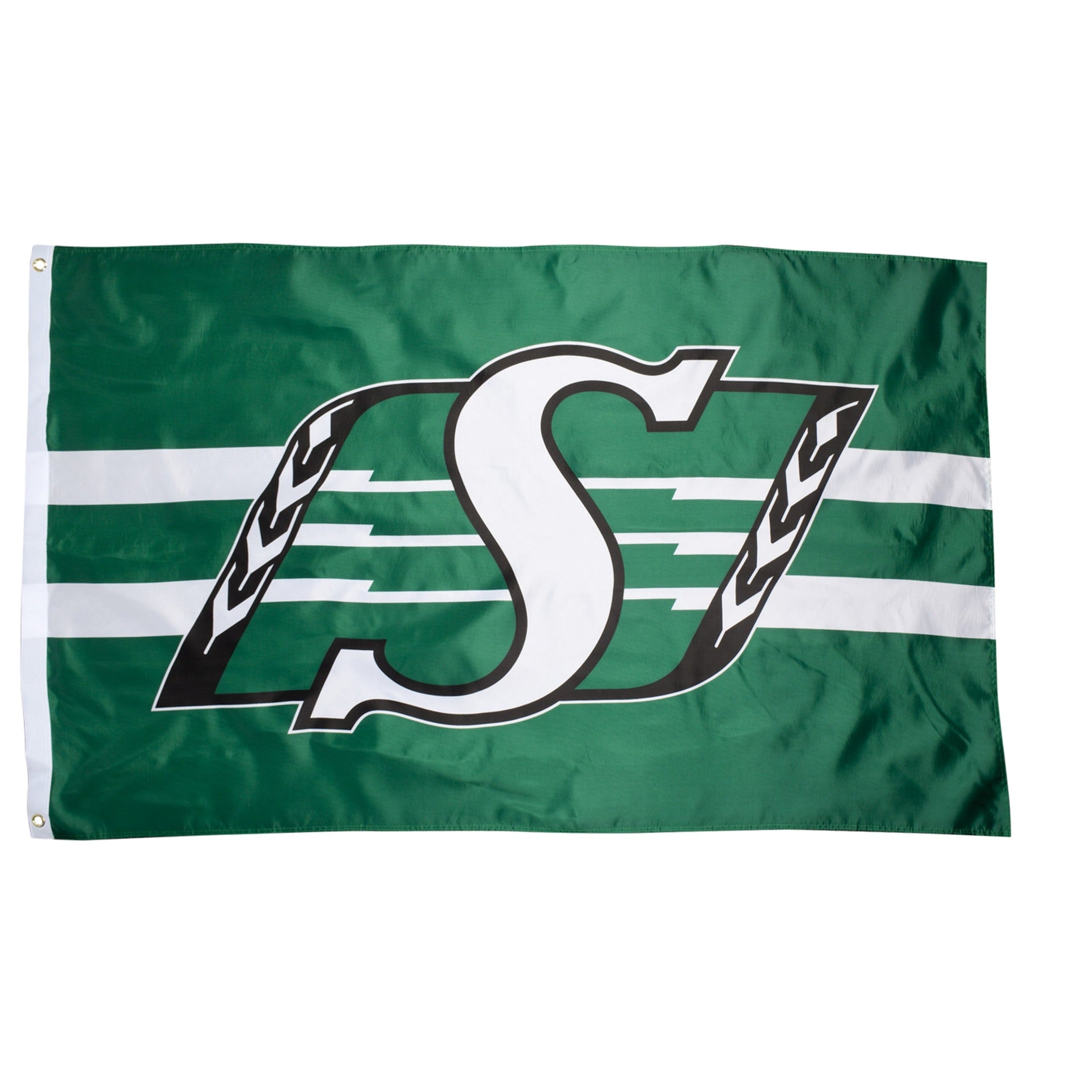 Endzone 3x5 Flag