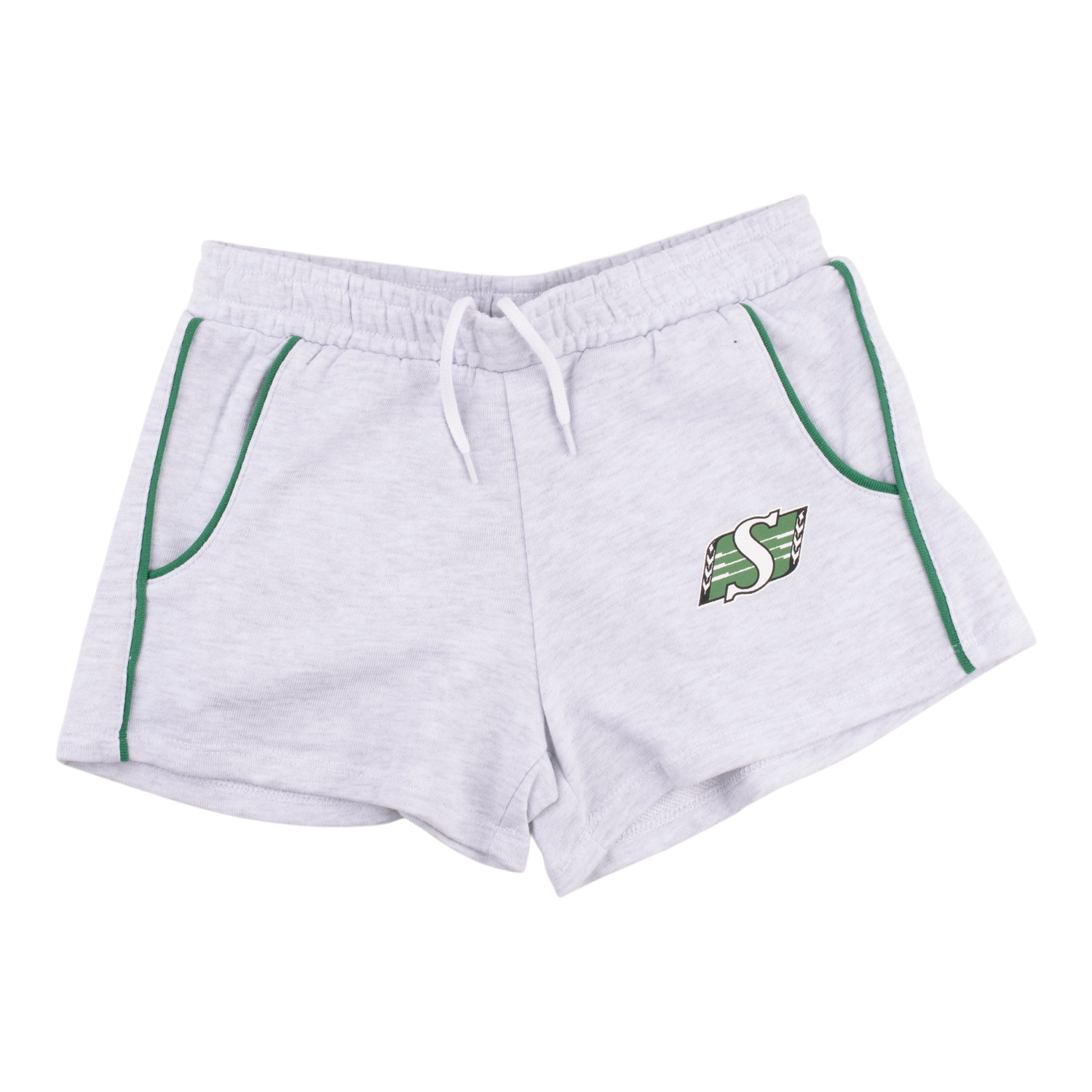 Girls Another Shot Light Weight Shorts