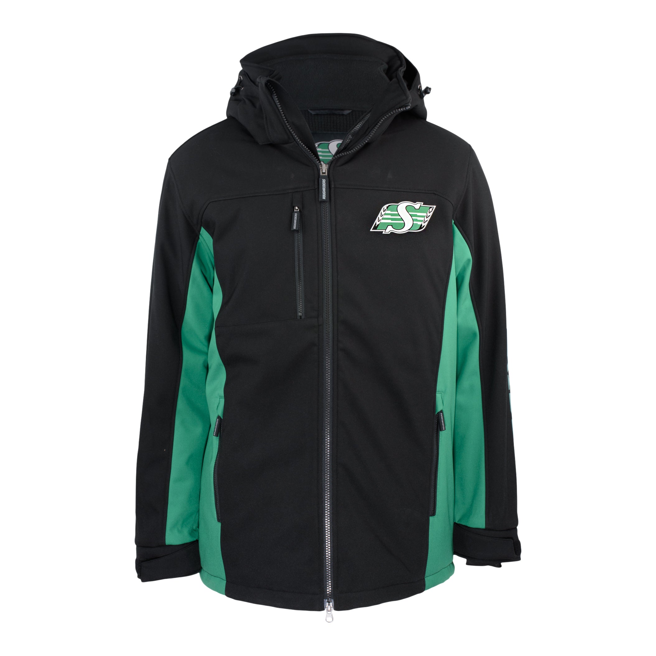 3 in 1 Softshell Jacket