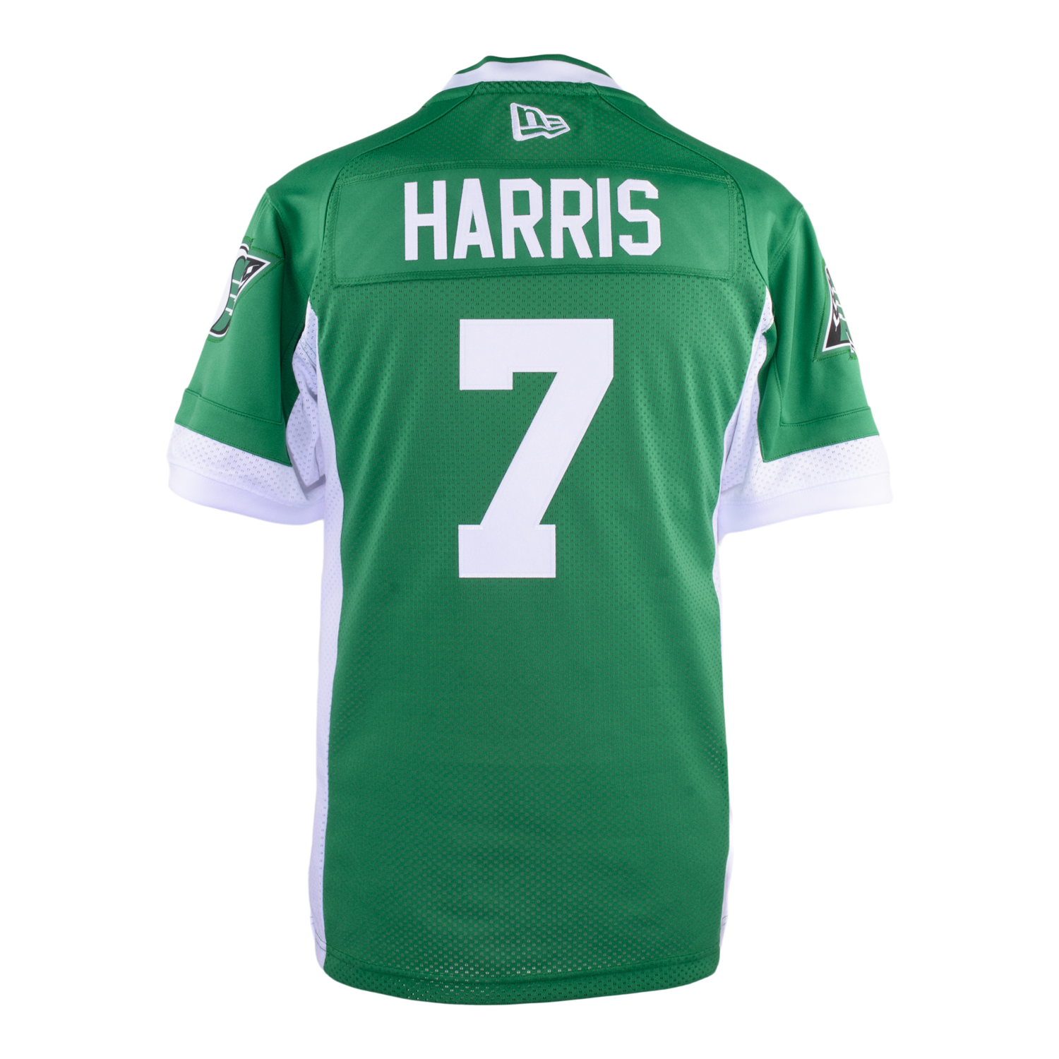 Men's Customized Home Jersey - Harris