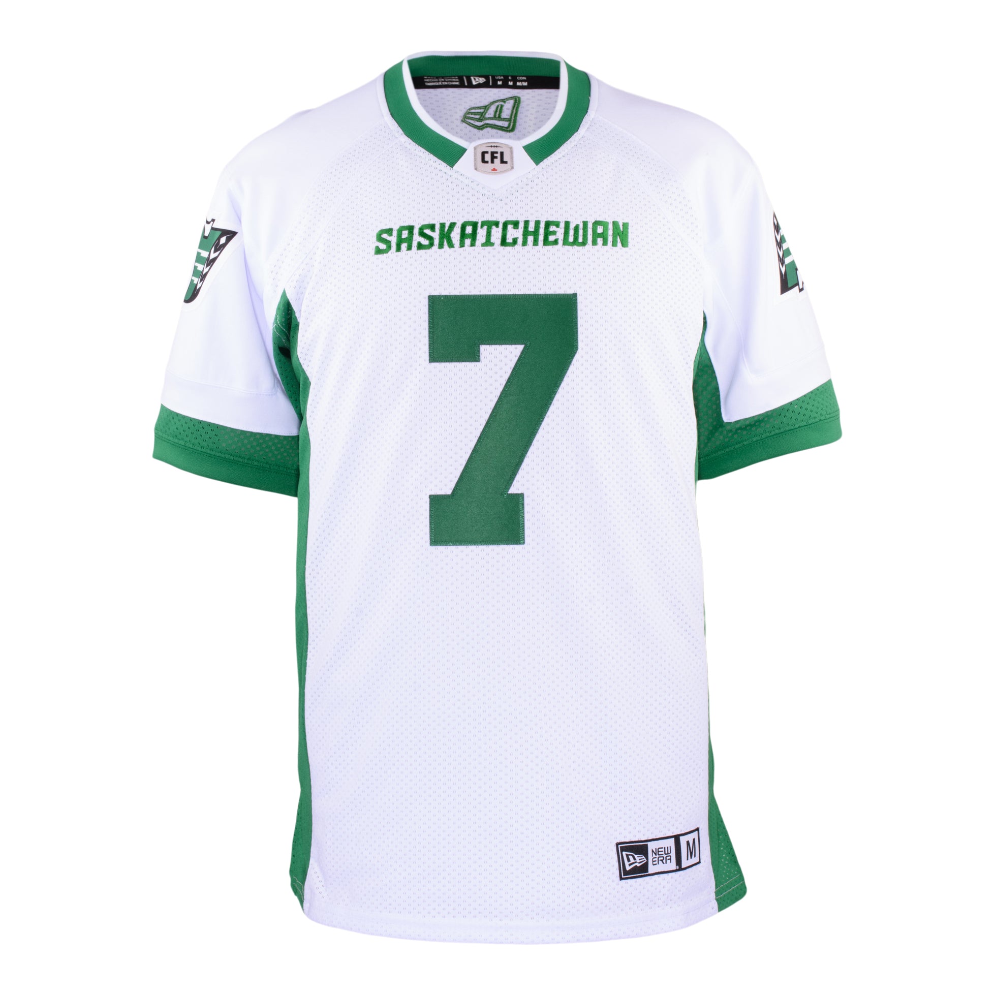 Men's Customized Away Jersey - Harris