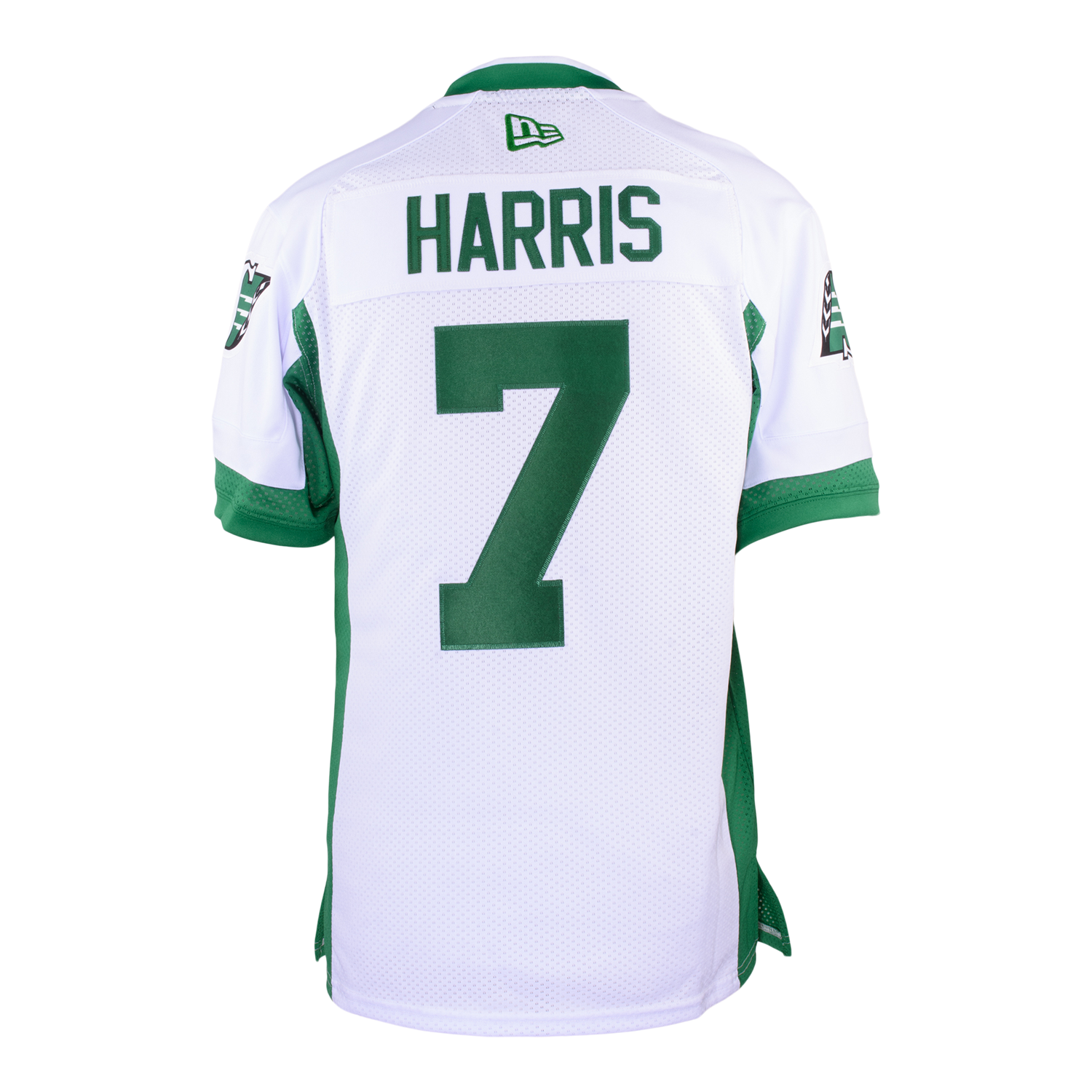 Men's Customized Away Jersey - Harris