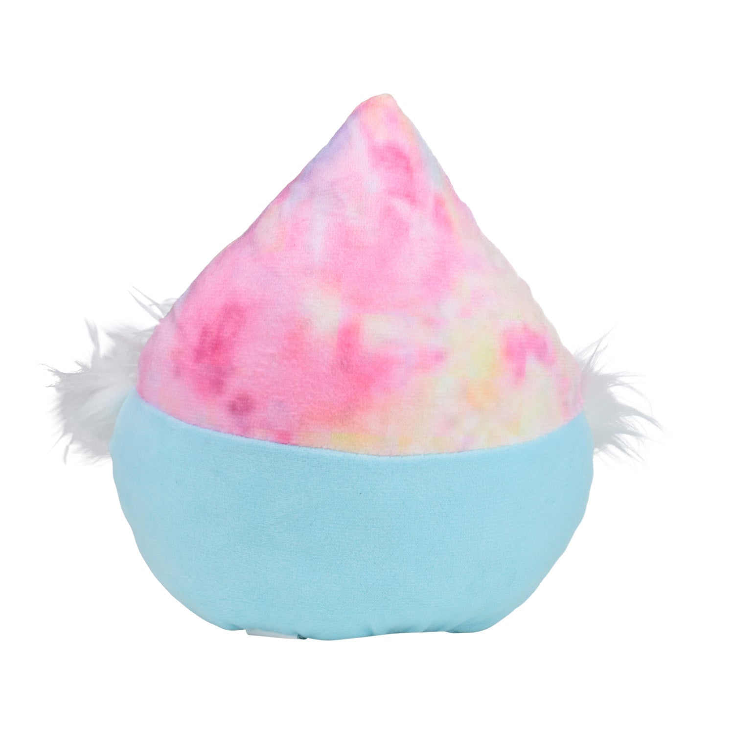 8" Tie Dye Gnome Smusherz