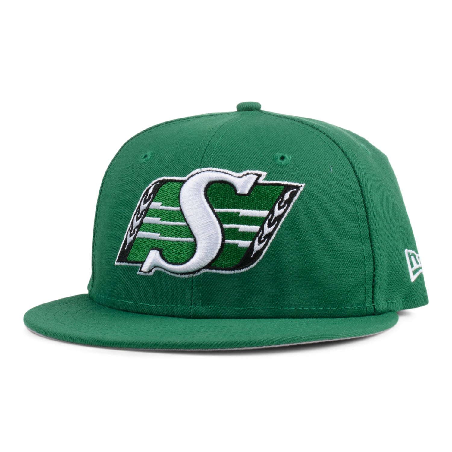 5950 Green Cap