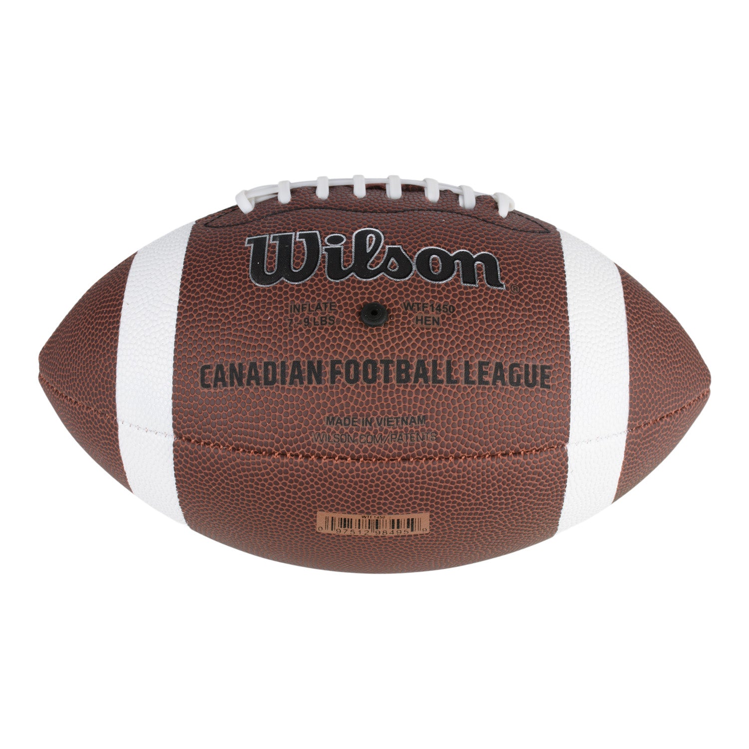 CFL Replica Football