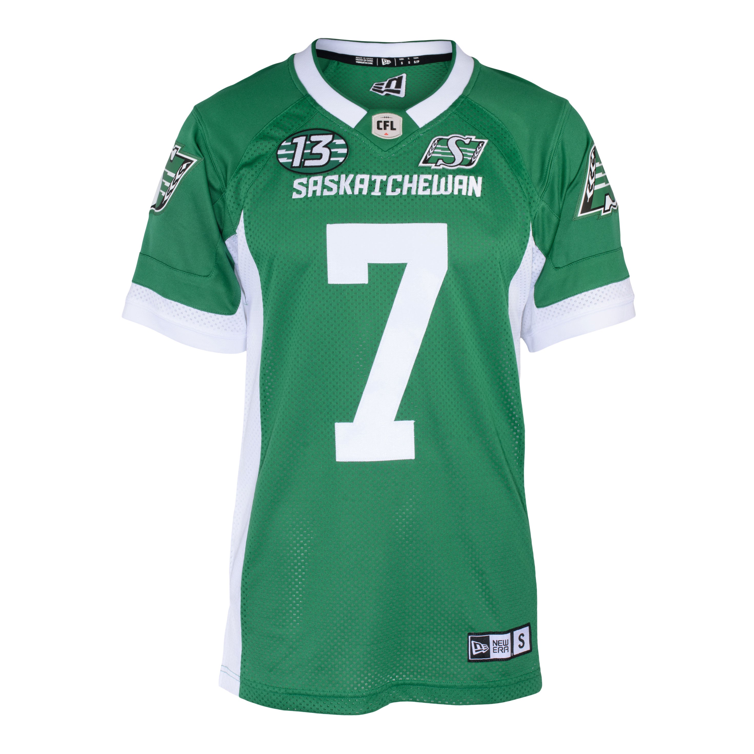 Men's Customized Home Jersey