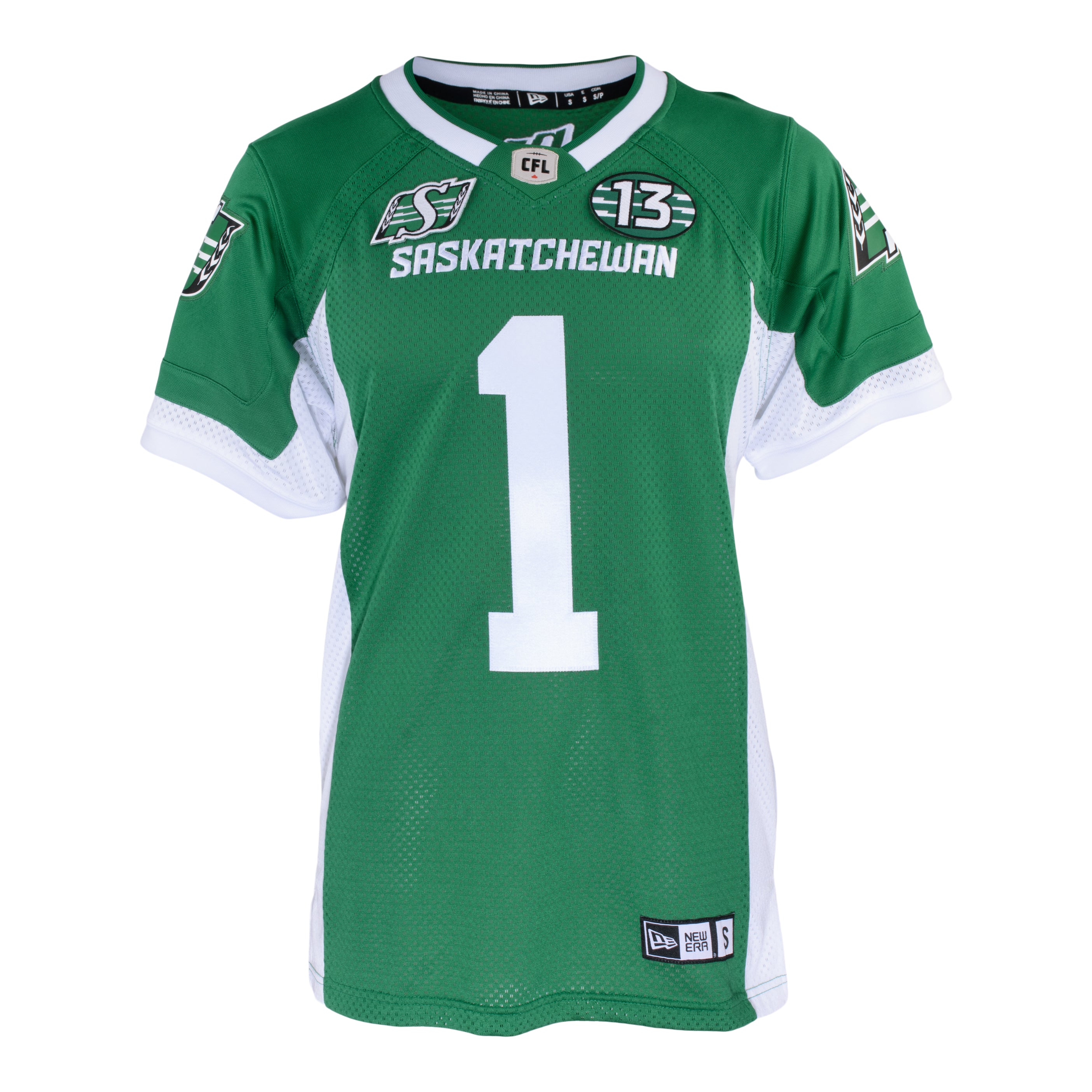 Men's Customized Home Jersey - Wieneke