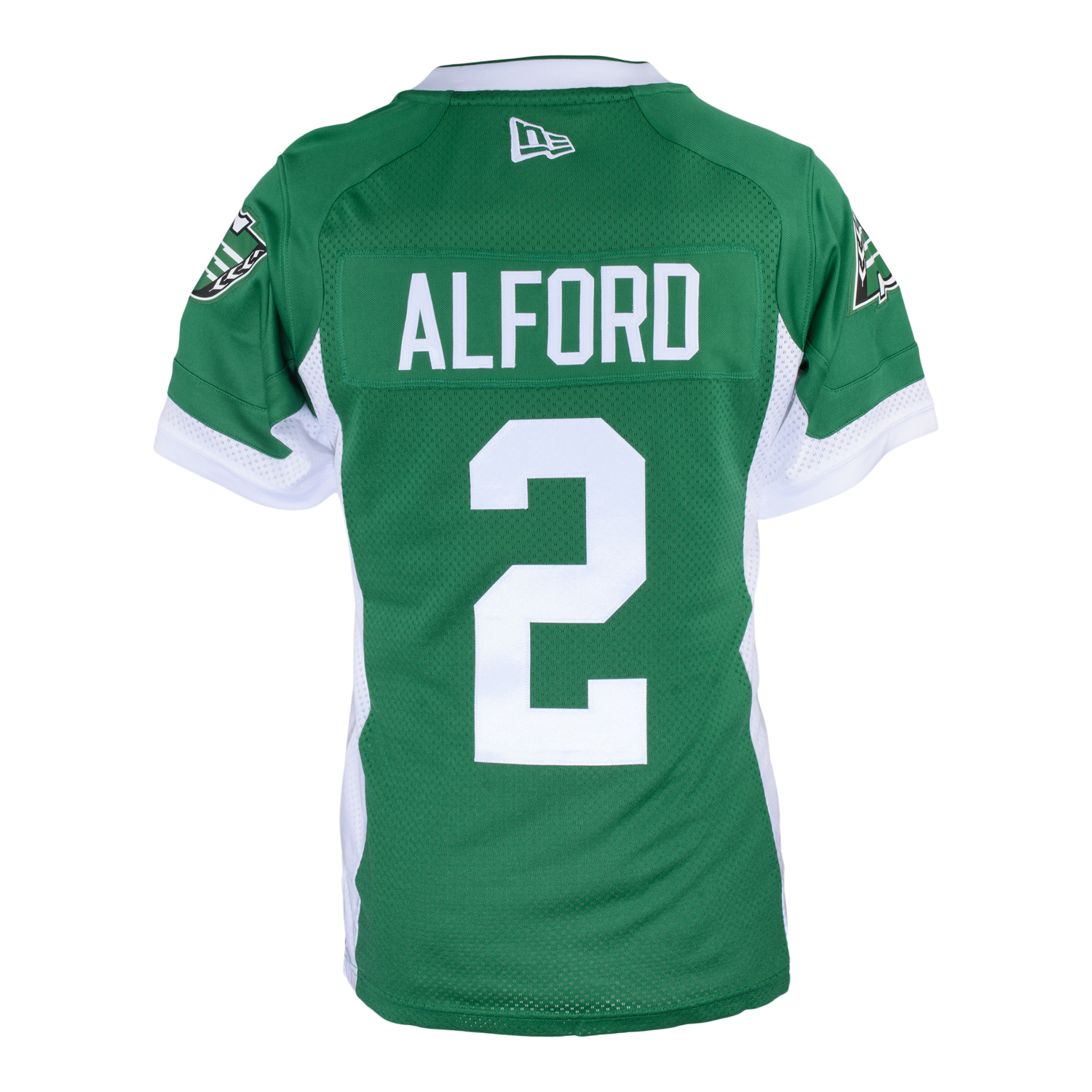 Customized 2024 jets jersey