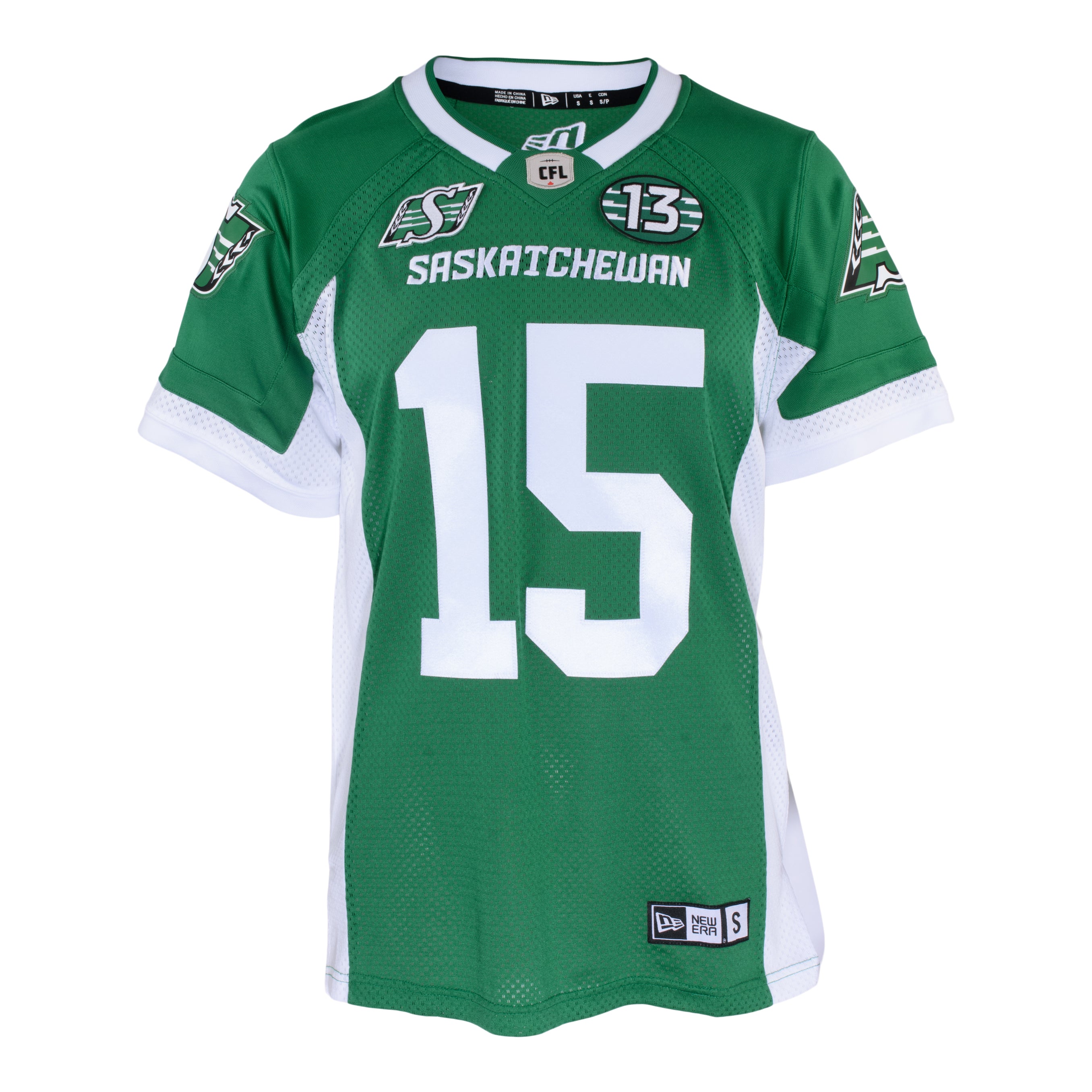 Men's Customized Home Jersey - Bane Jr