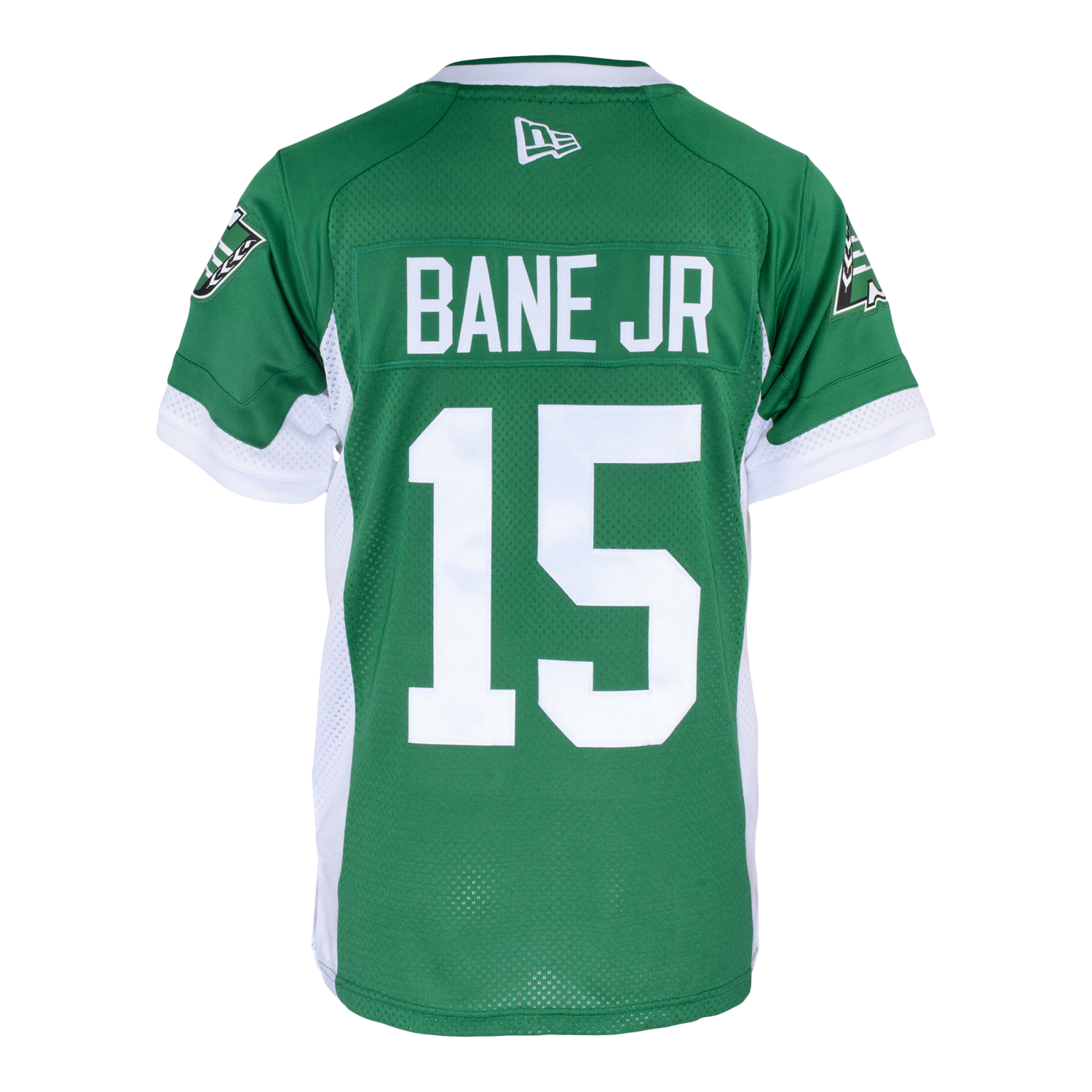 Men's Customized Home Jersey - Bane Jr