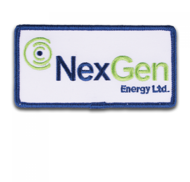 NexGen Patch