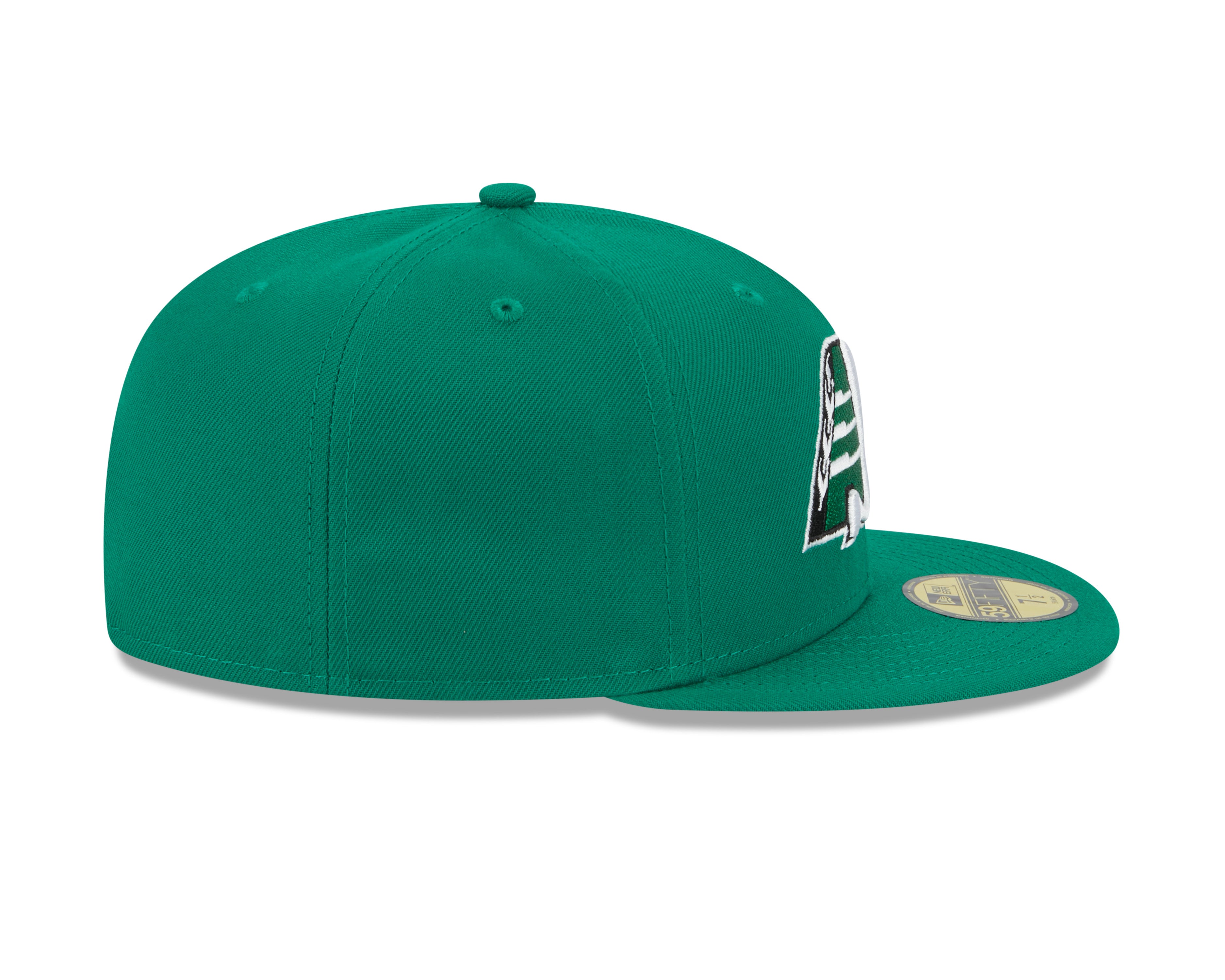 Sideline 5950 Green Cap