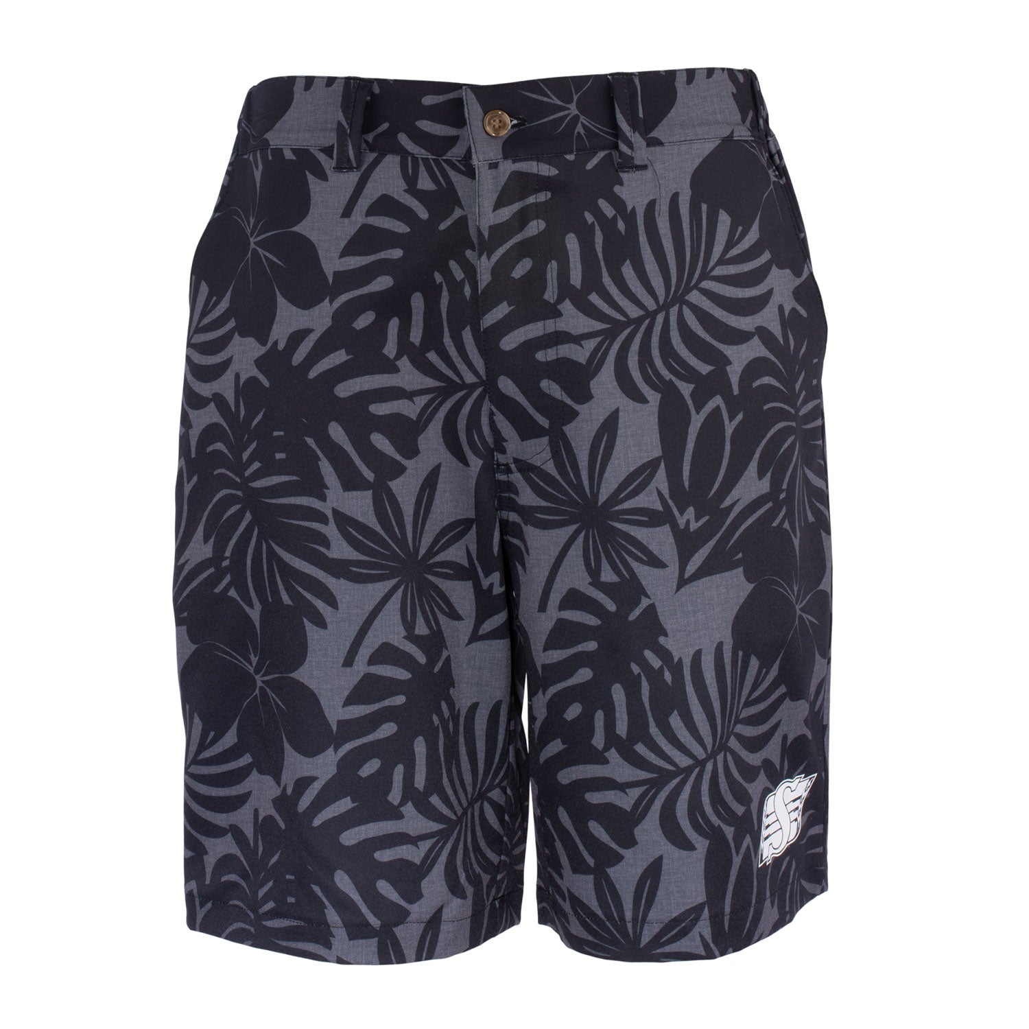 Triple Crown Amphid Hybrid Shorts