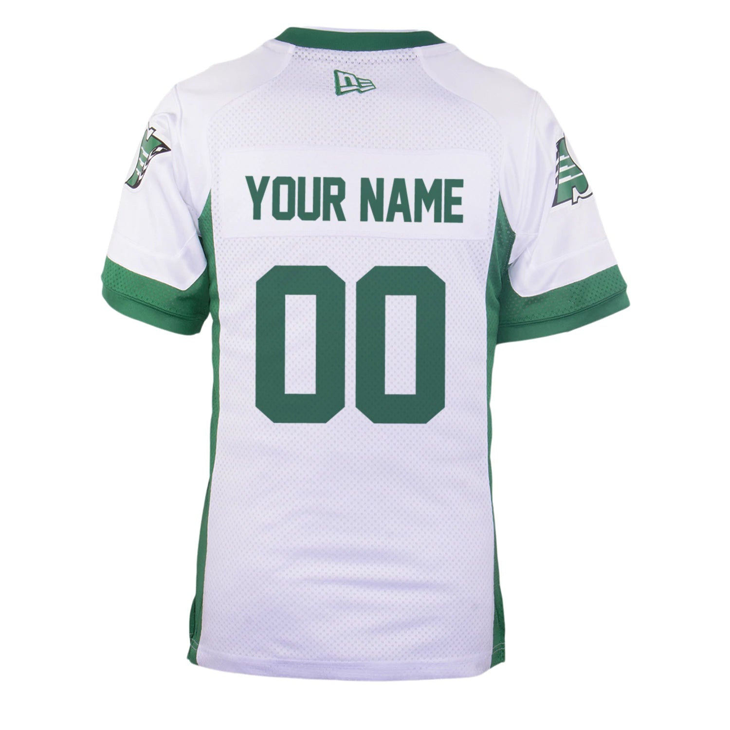 Men's Customized Away Jersey