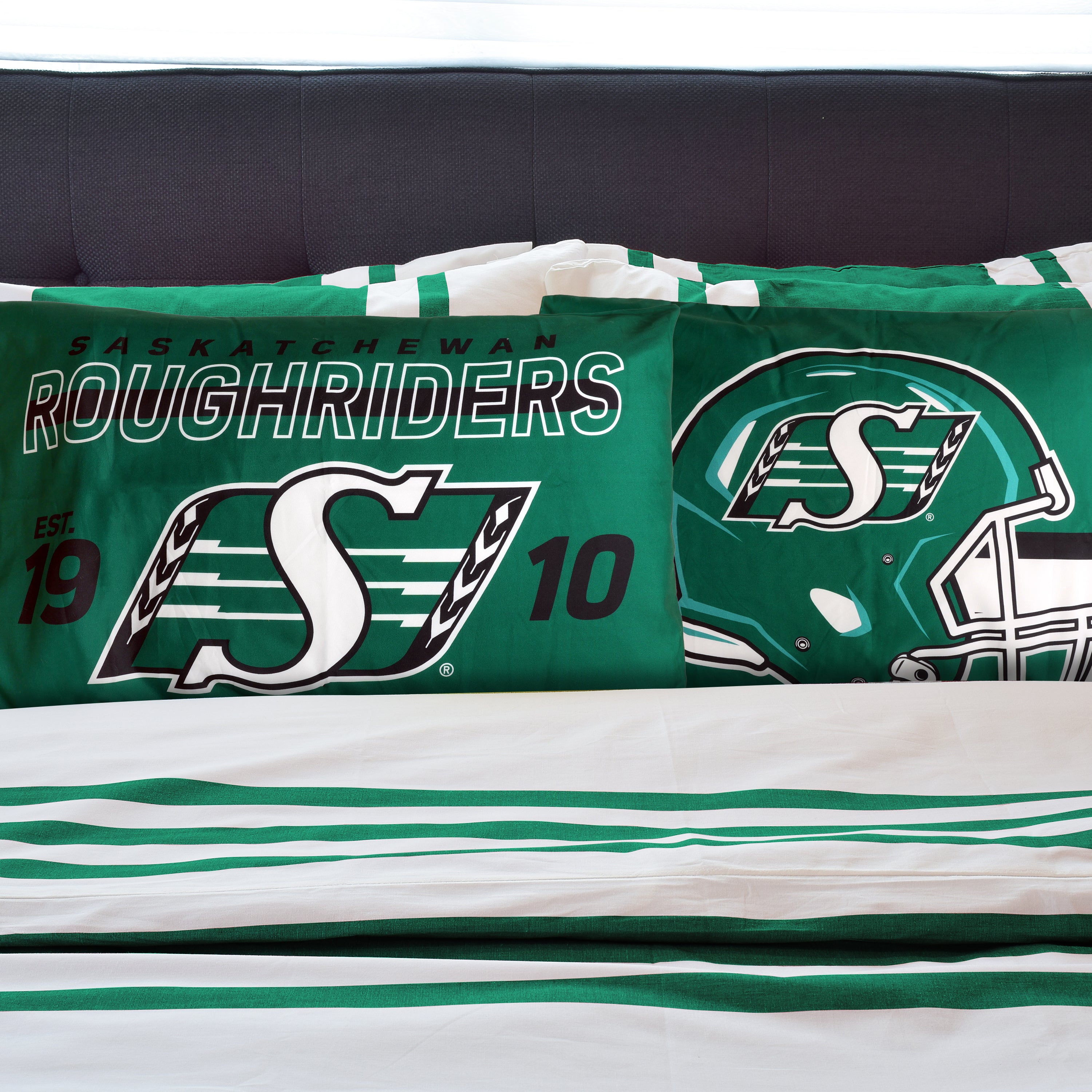 2PK Reversible Pillowcases - 20"x30"