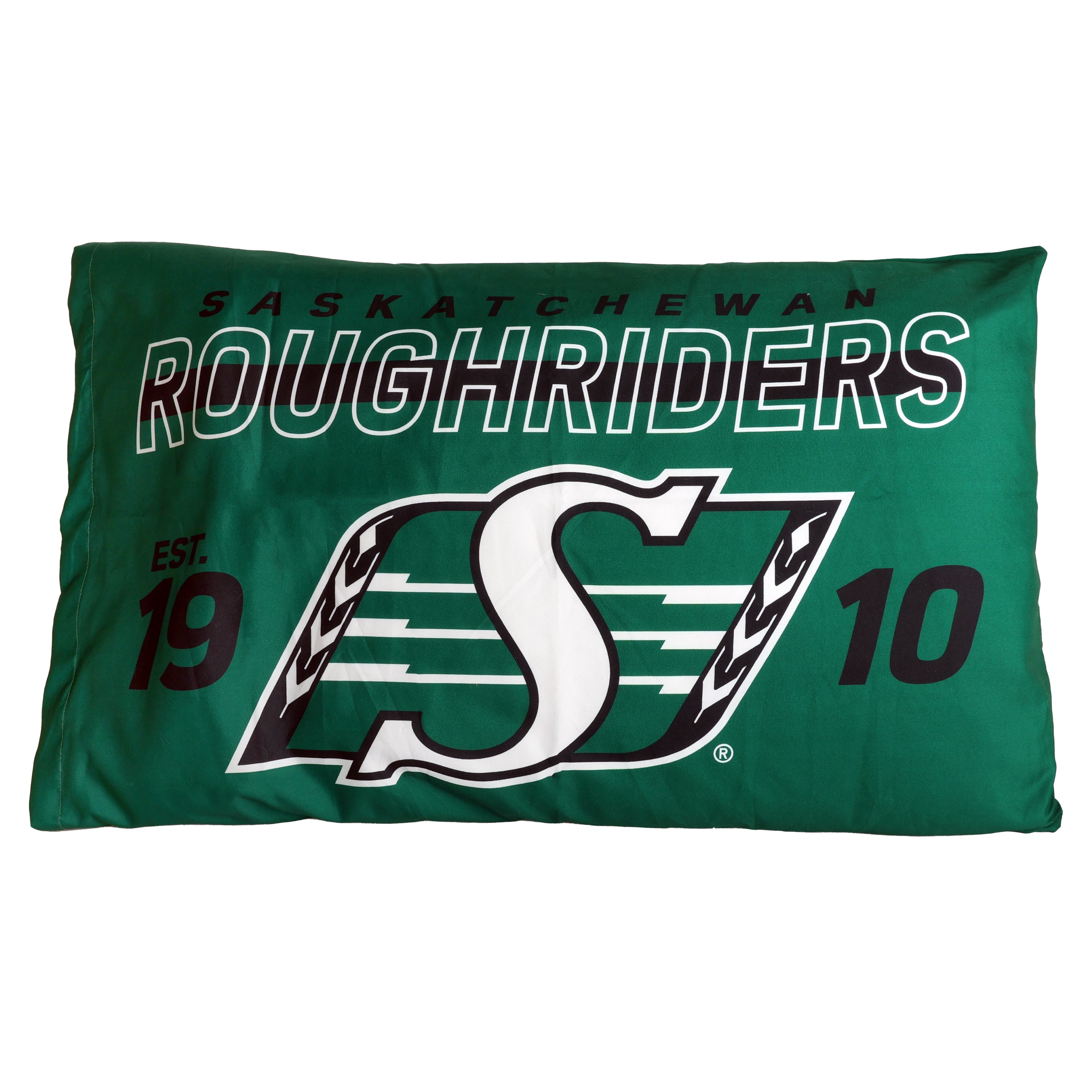 2PK Reversible Pillowcases - 20"x30"