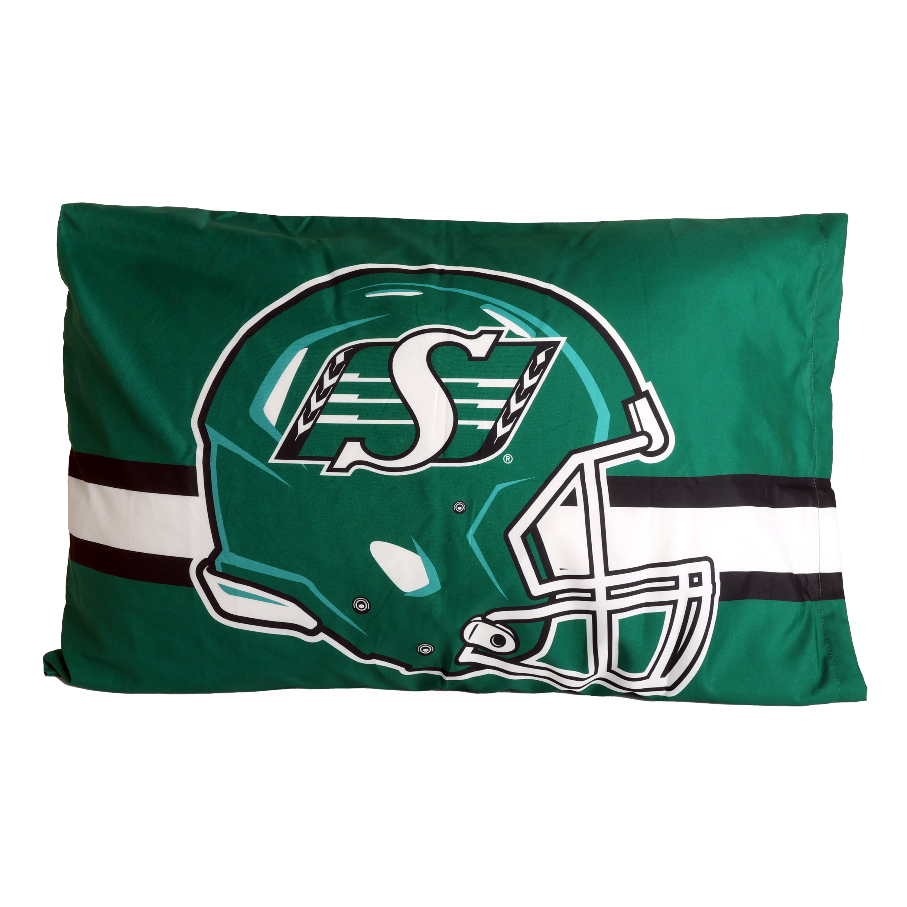 2PK Reversible Pillowcases - 20"x30"