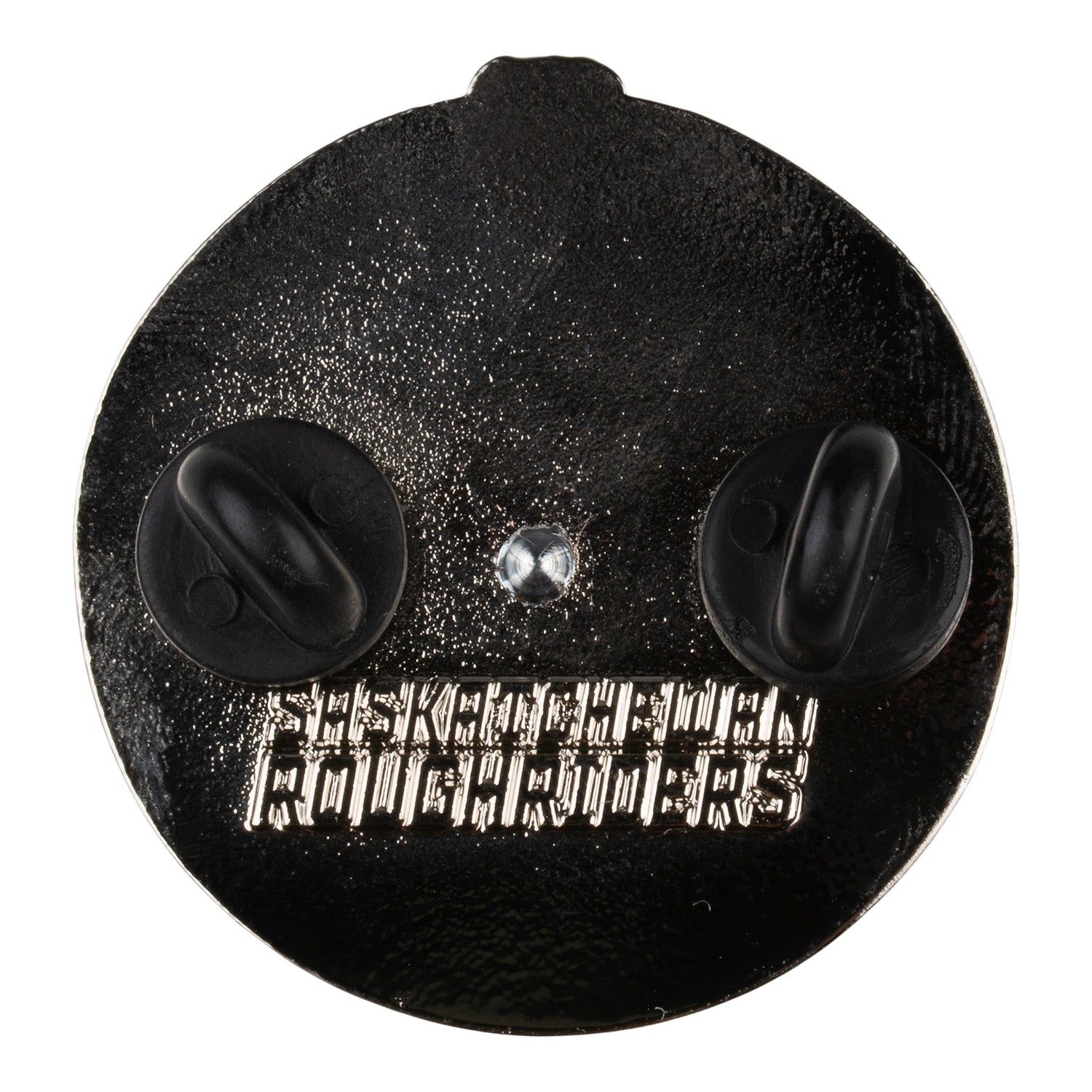 112 Grey Cup Champs Round Pin