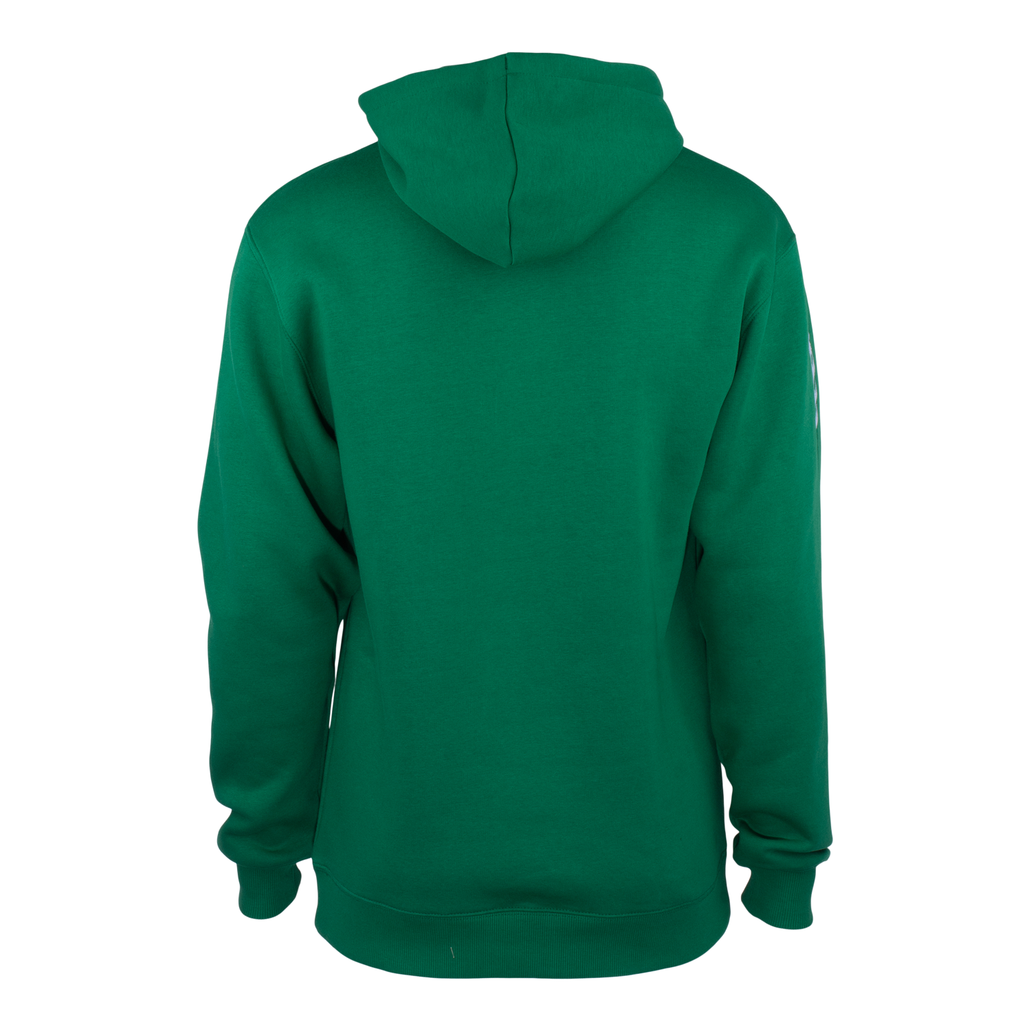 Tatami Crest Shield Green Hoodie