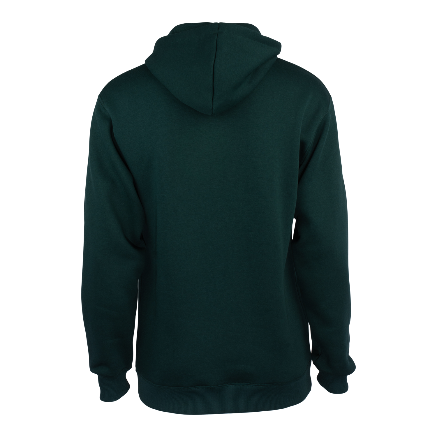 Tatami Crest Obsidian Hoodie
