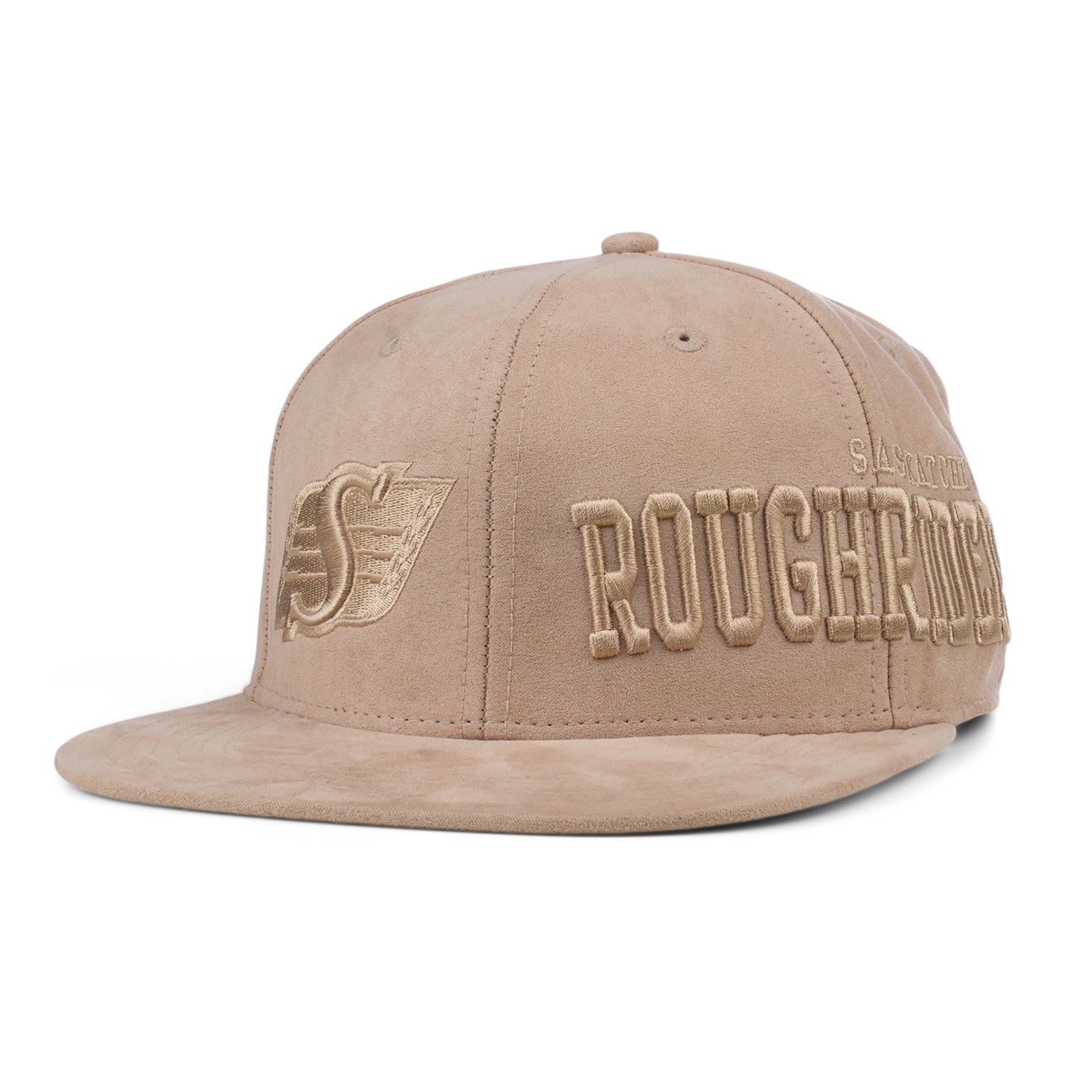 Fashion Suede Cap