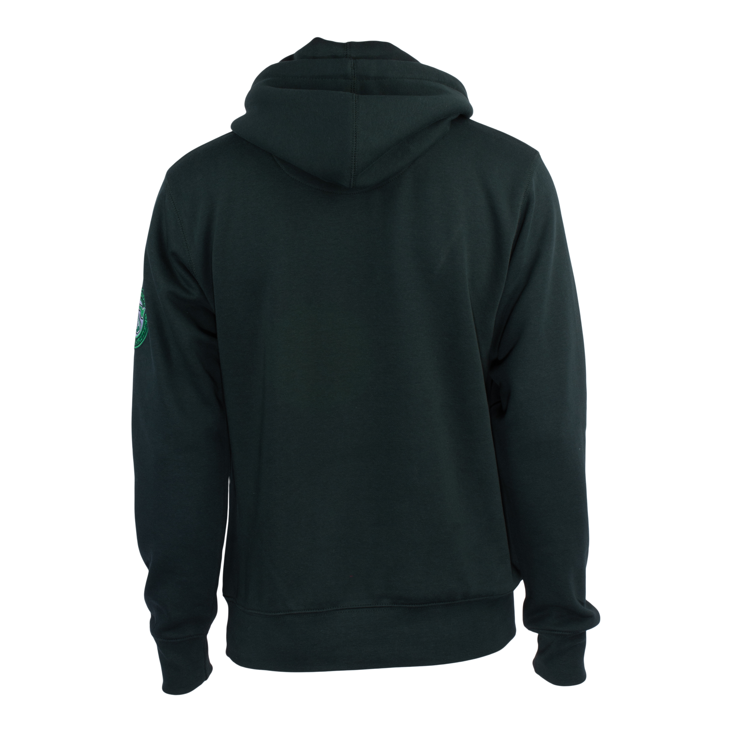 Lumsden Obsidian Hoodie