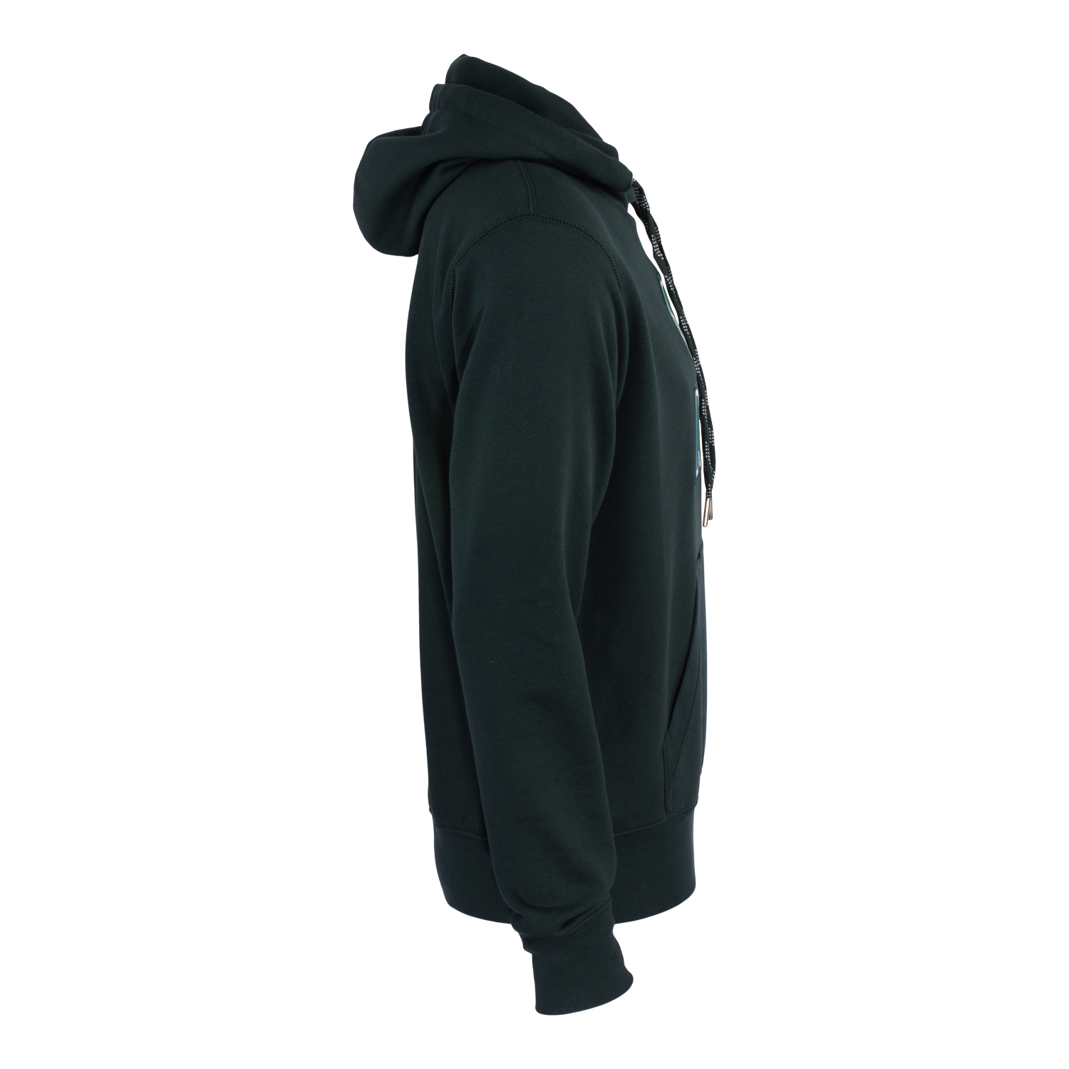 Lumsden Obsidian Hoodie