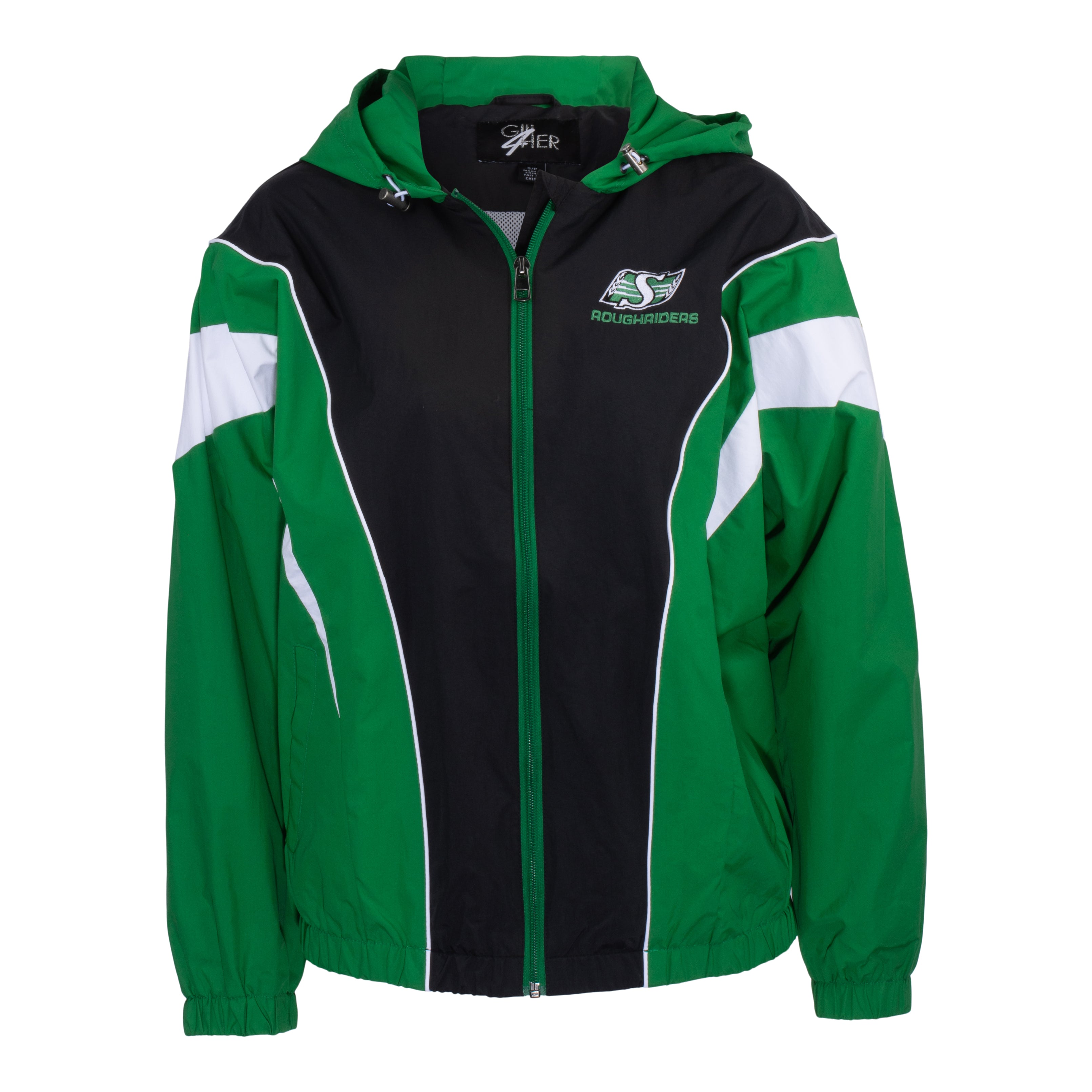 Women's Quarterback Lightweight Oversize Jacket