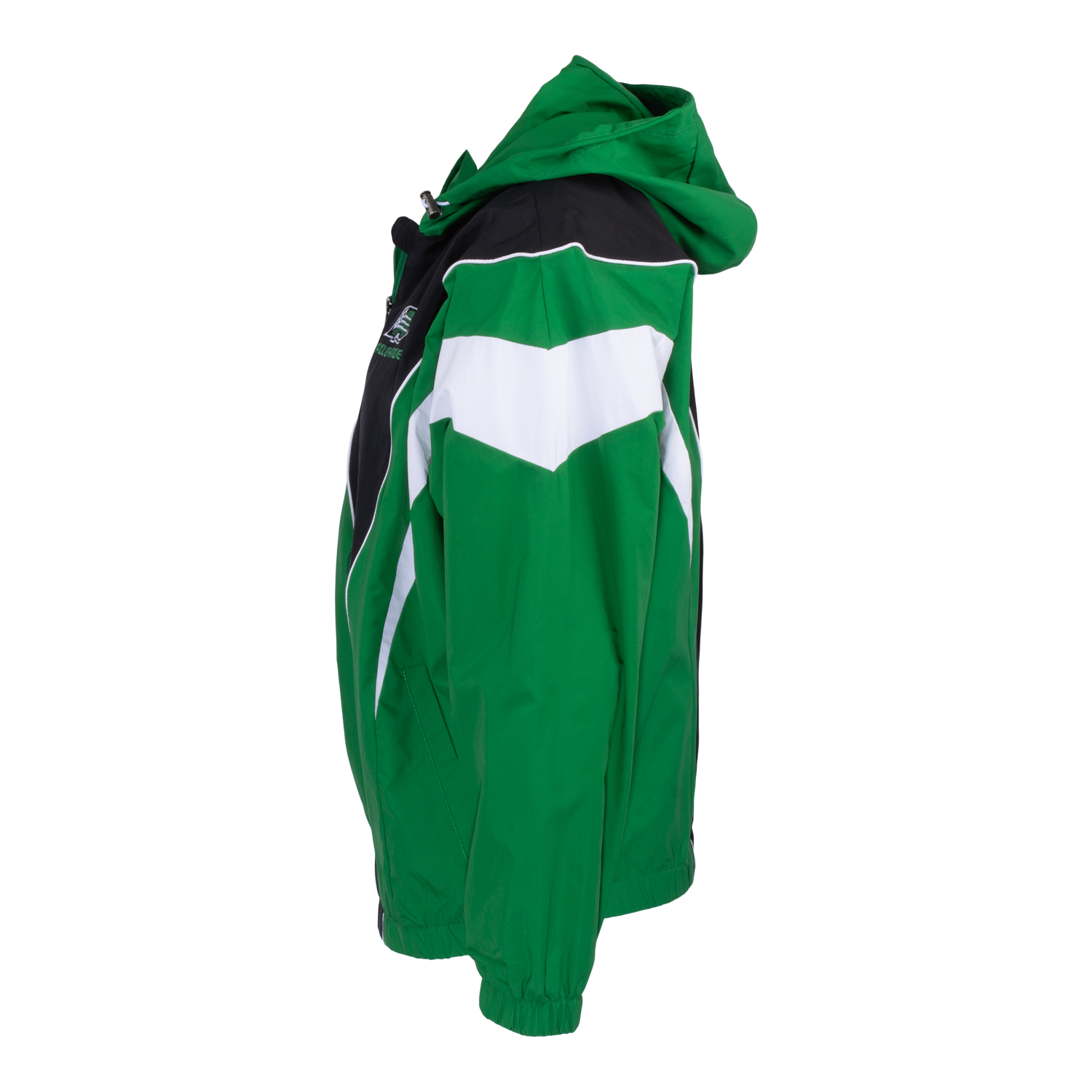 Women's Quarterback Lightweight Oversize Jacket