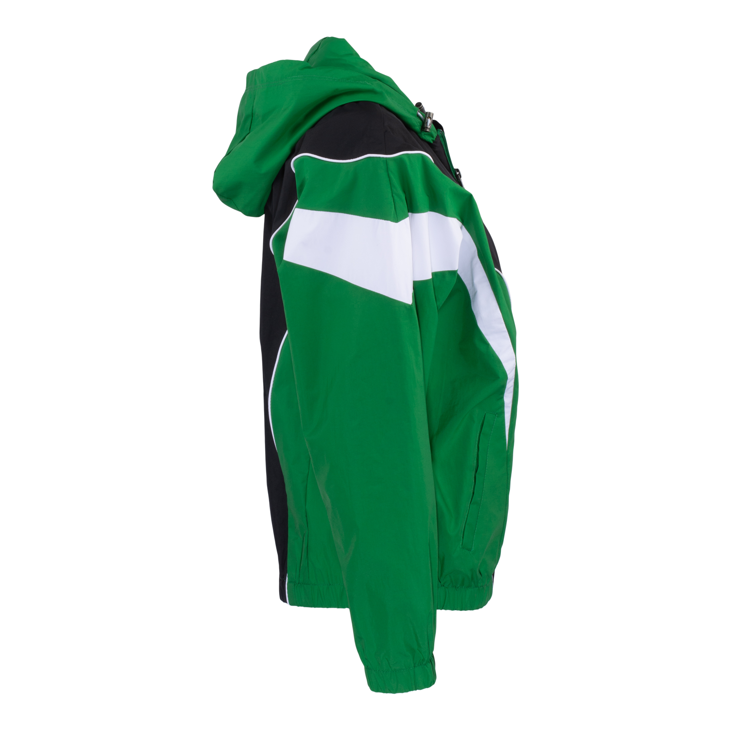 Women's Quarterback Lightweight Oversize Jacket