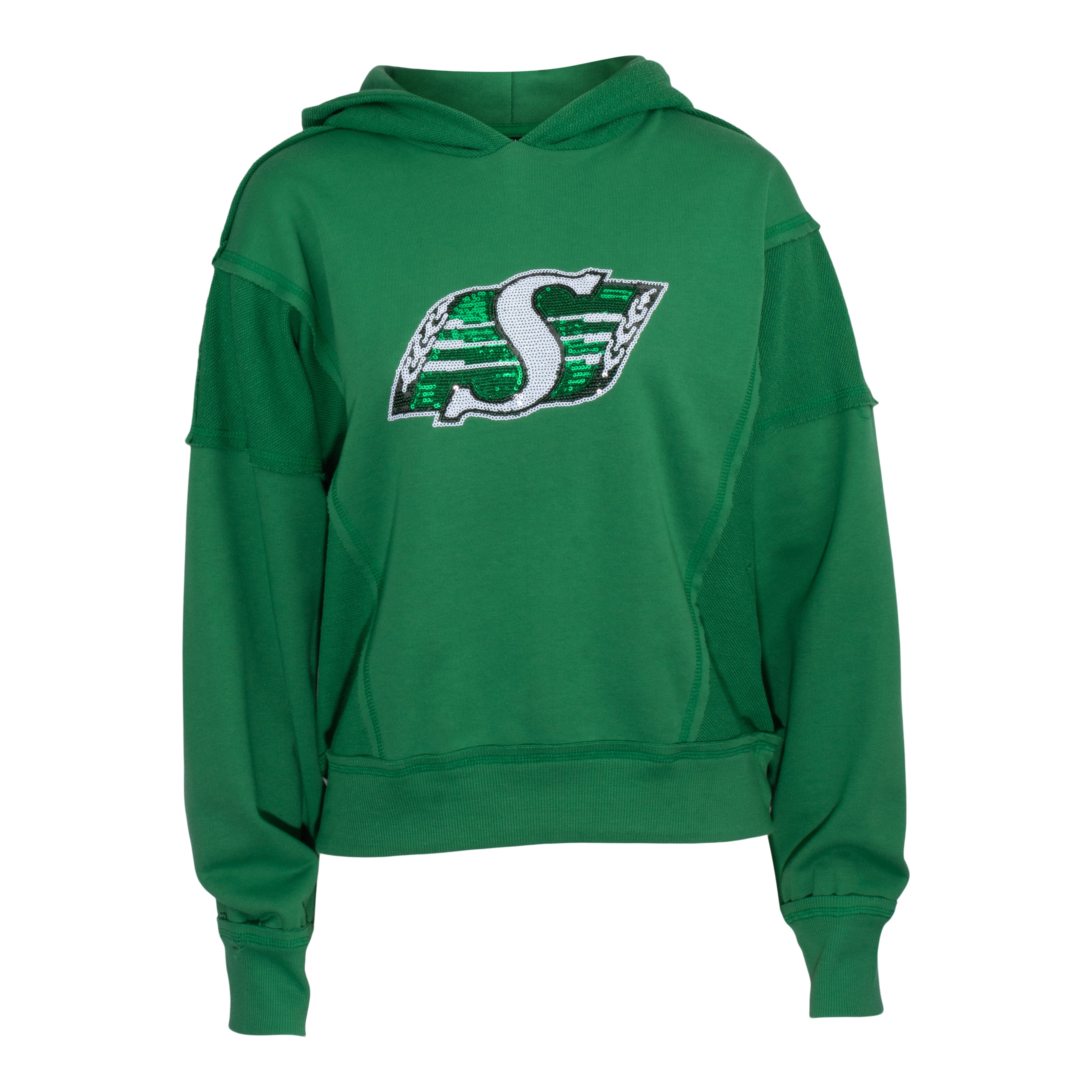 Women's Top Tier Hoodie