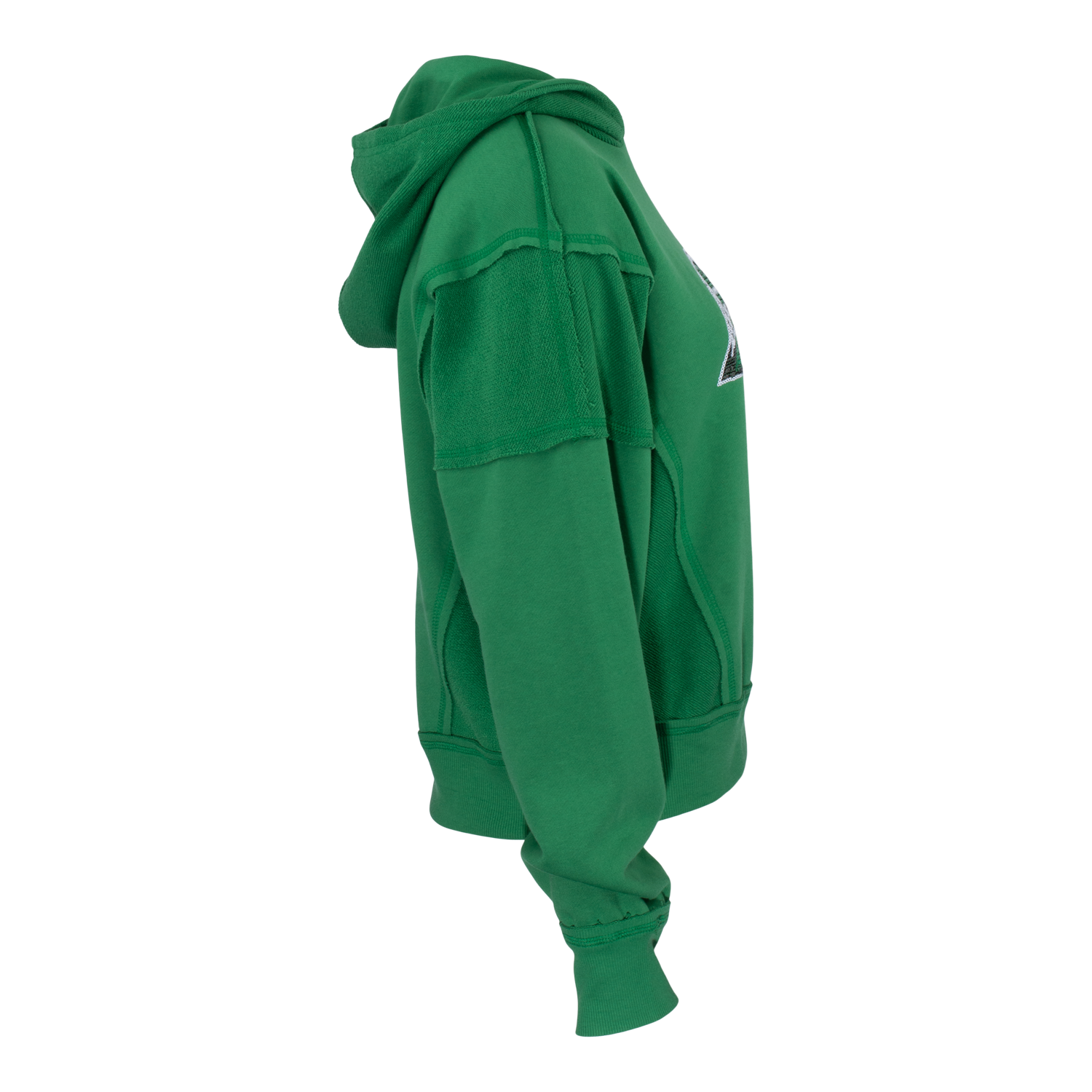 Women's Top Tier Hoodie