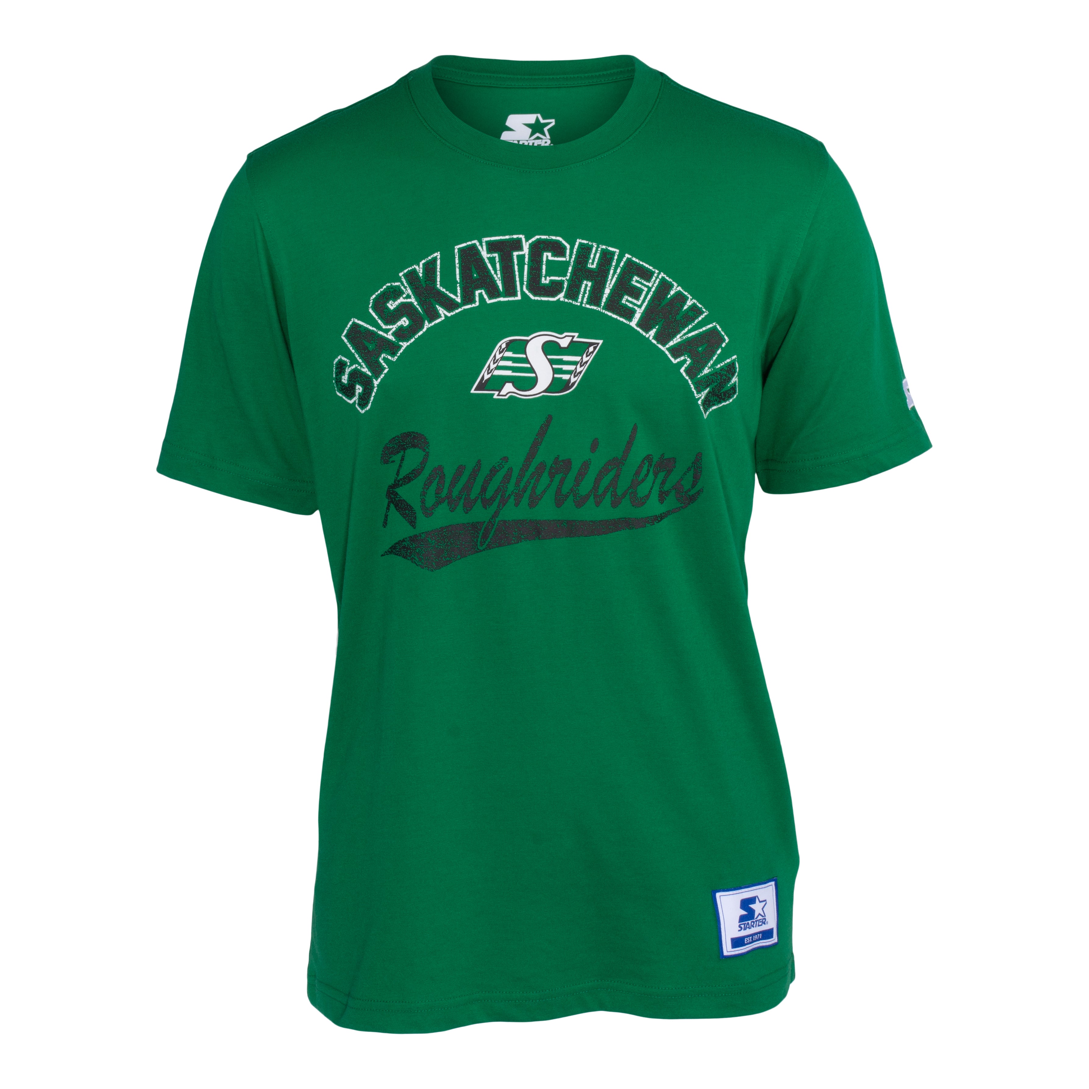 Goal Keeper Short Sleeve Tee