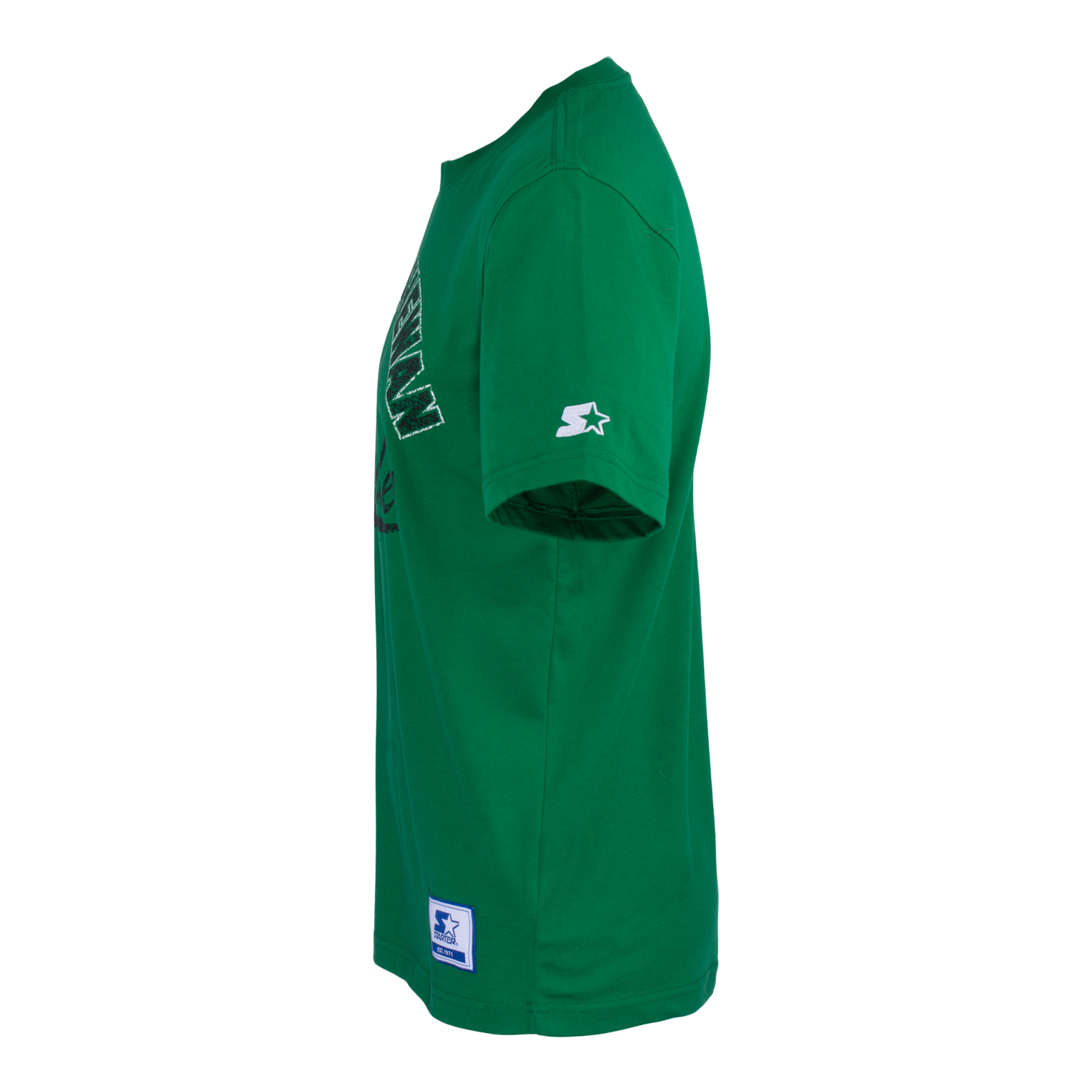 Goal Keeper Short Sleeve Tee