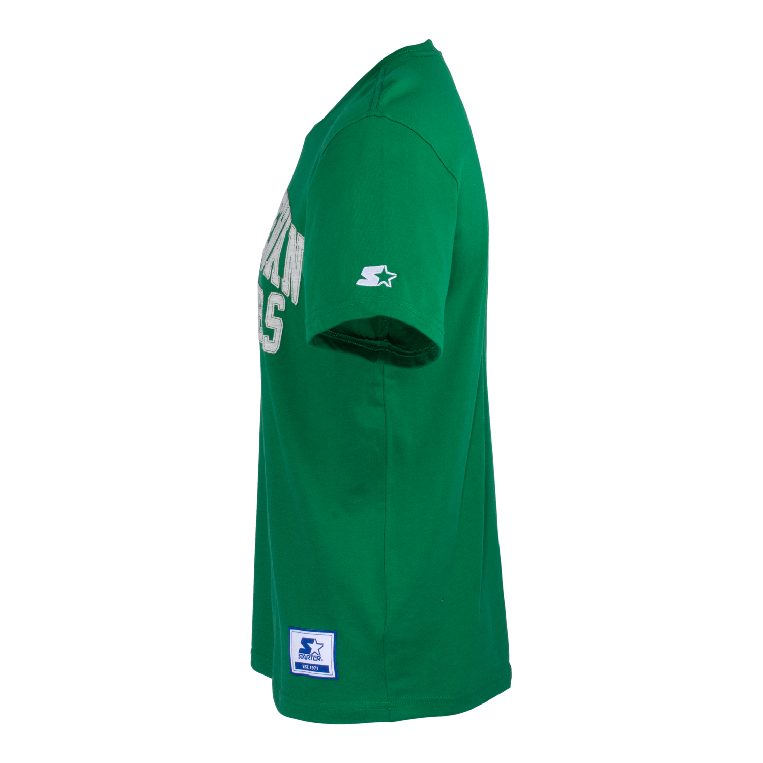 Cornerback Short Sleeve Tee