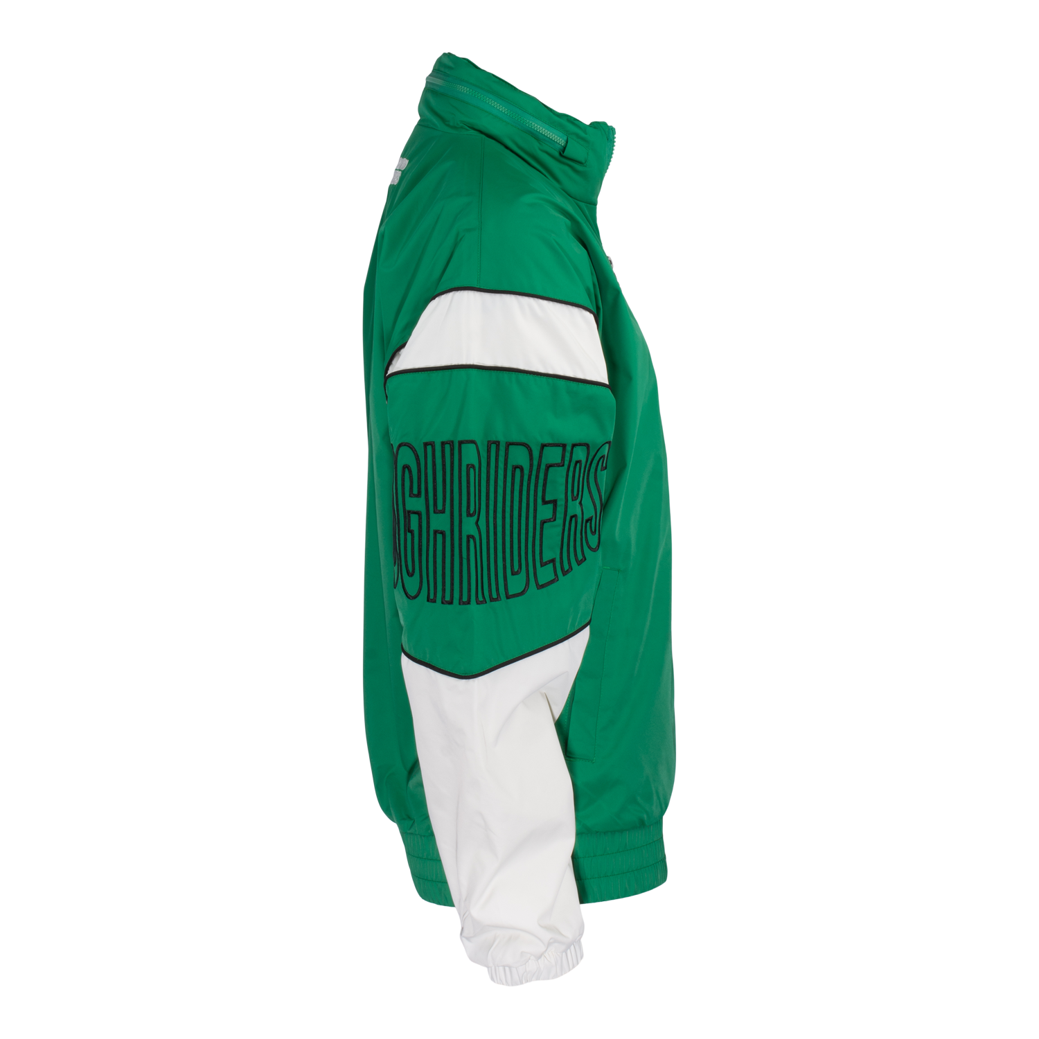 The Gust Full Zip Jacket