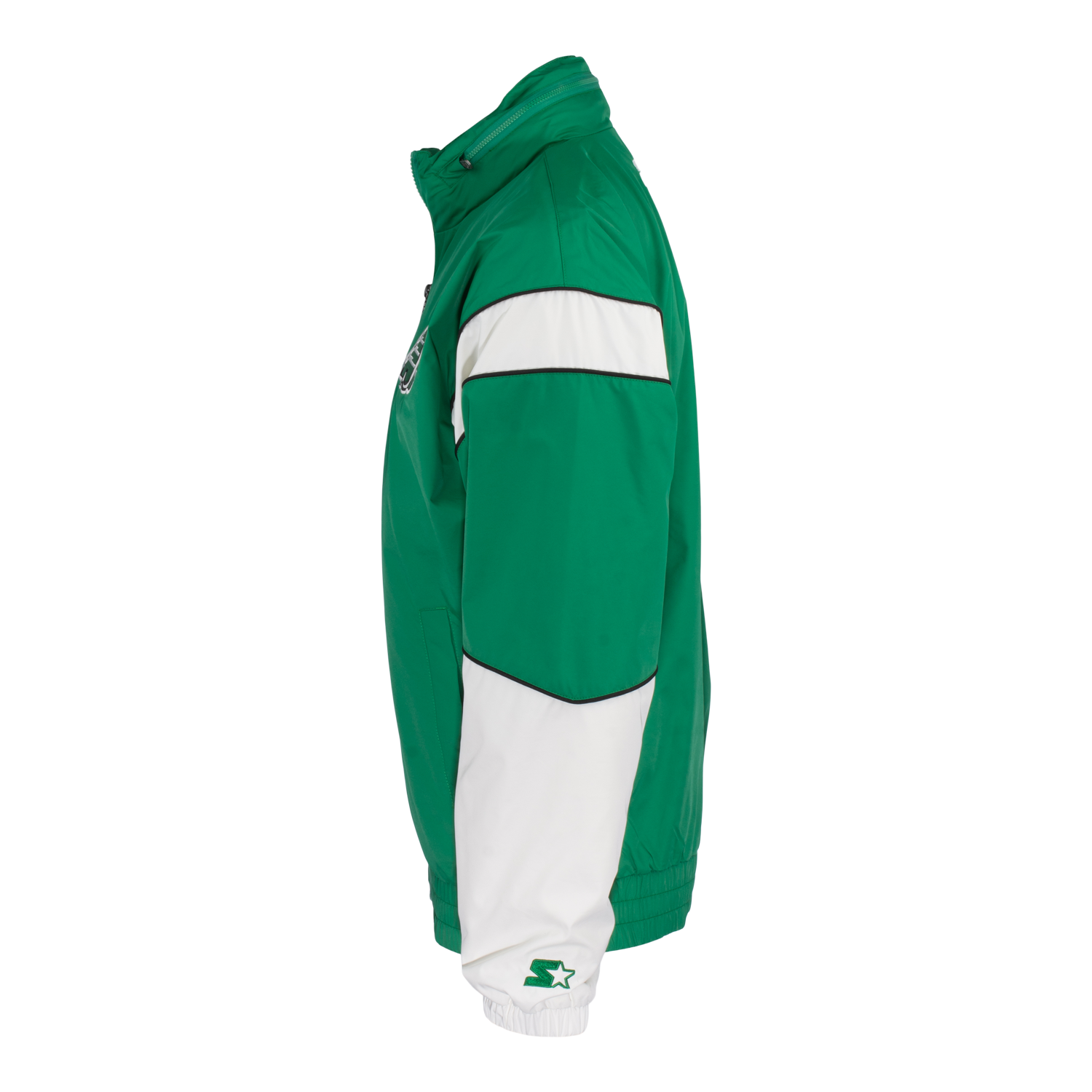 The Gust Full Zip Jacket