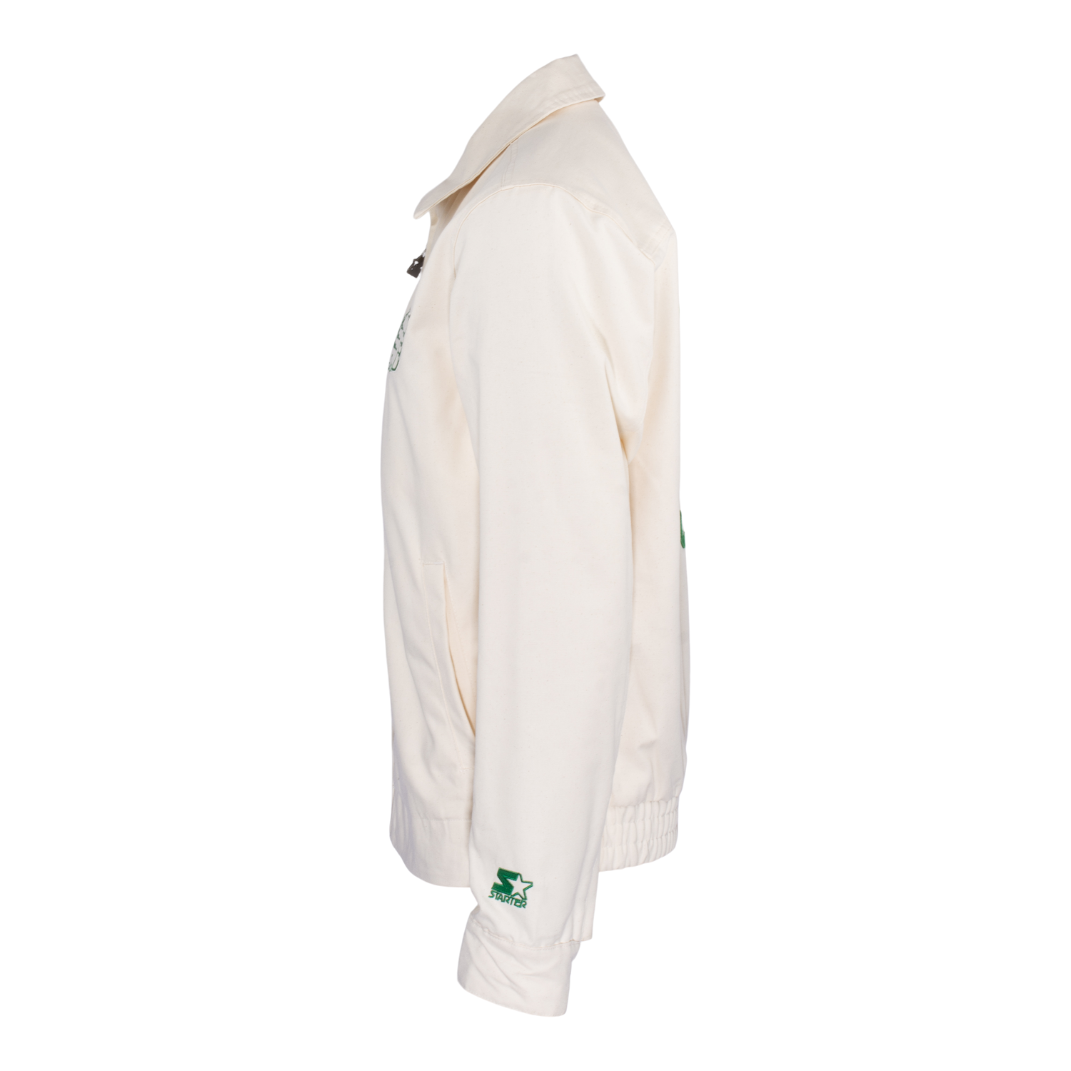 Franchise Lightweight Full Zip Jacket