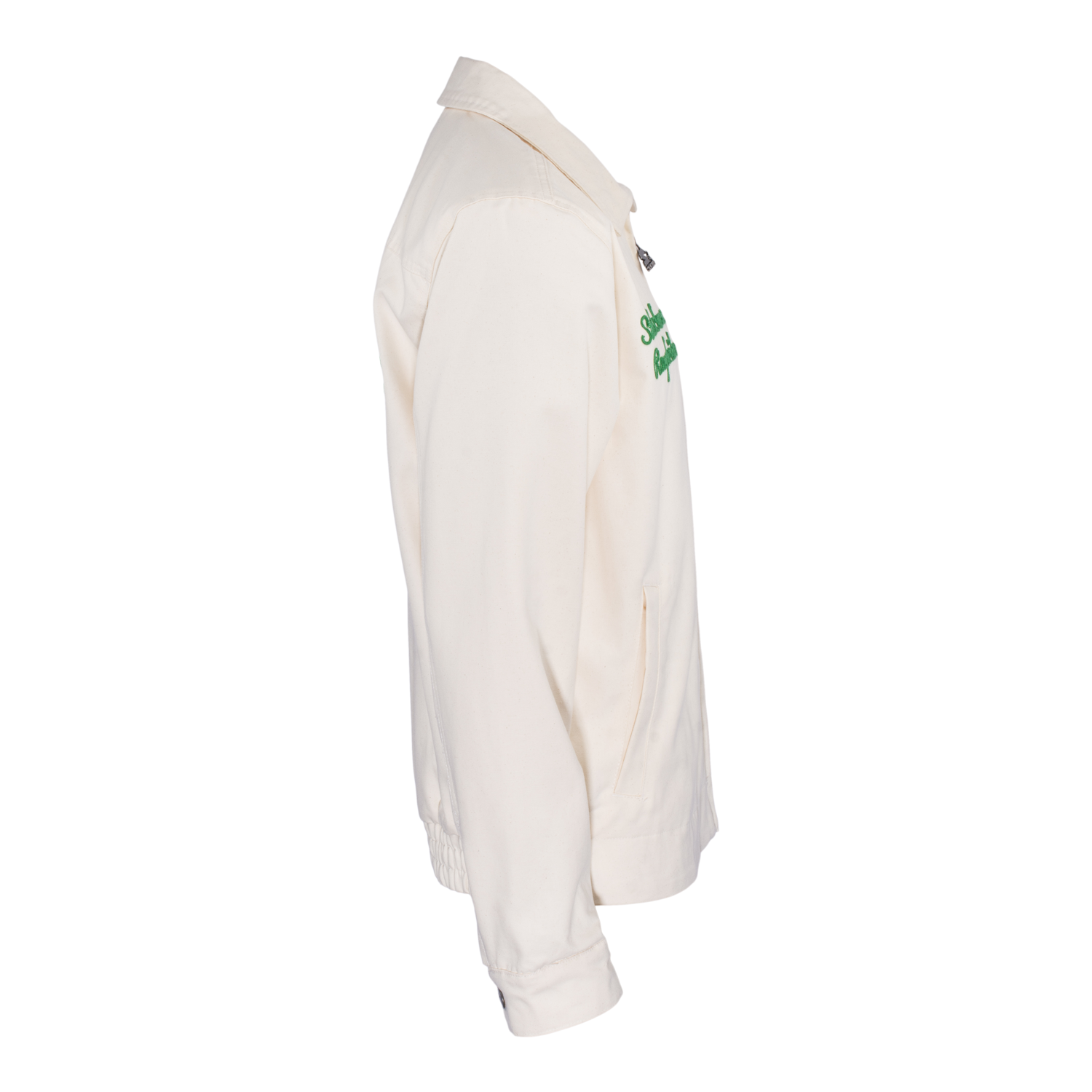 Franchise Lightweight Full Zip Jacket