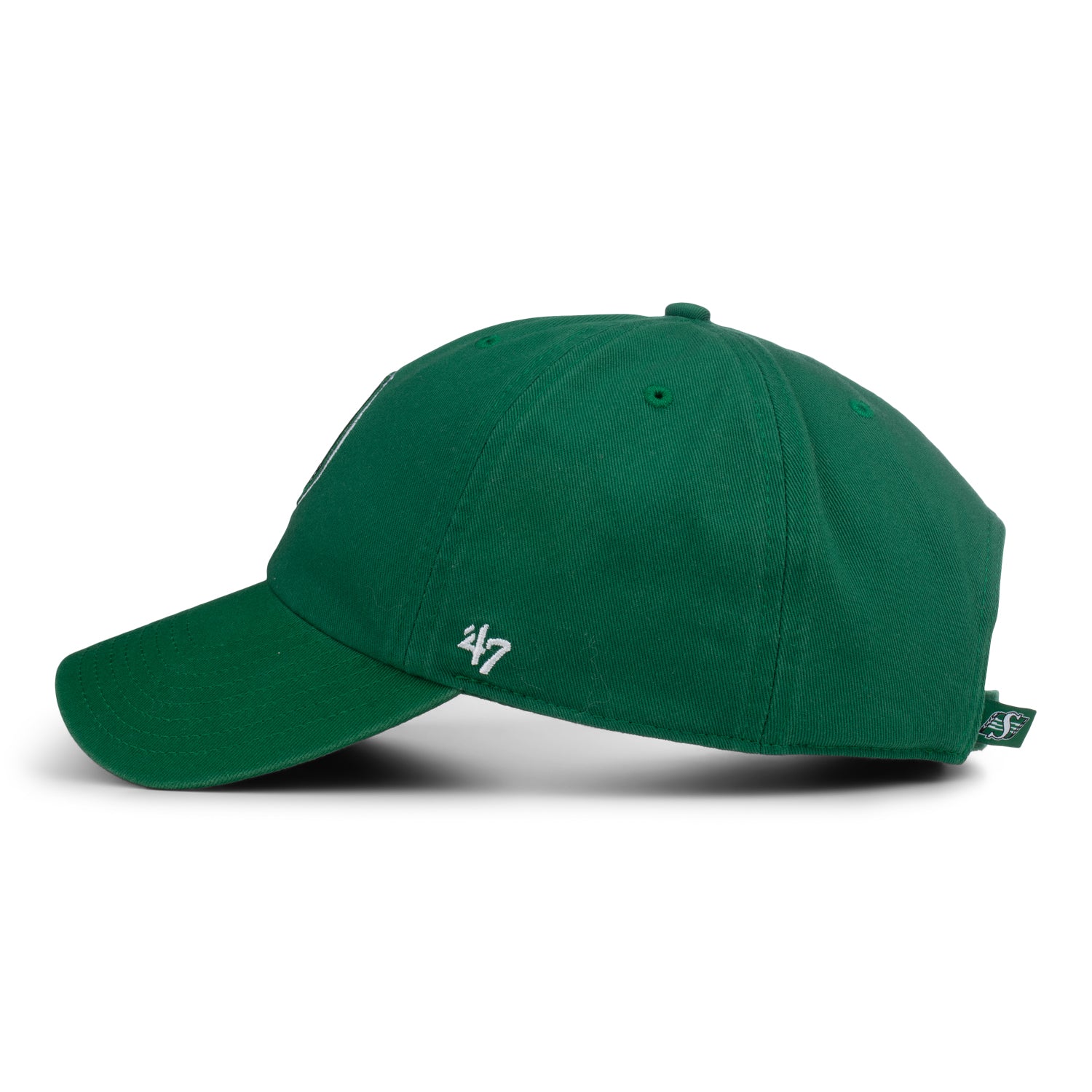 47 Clean Up Green Retro Cap