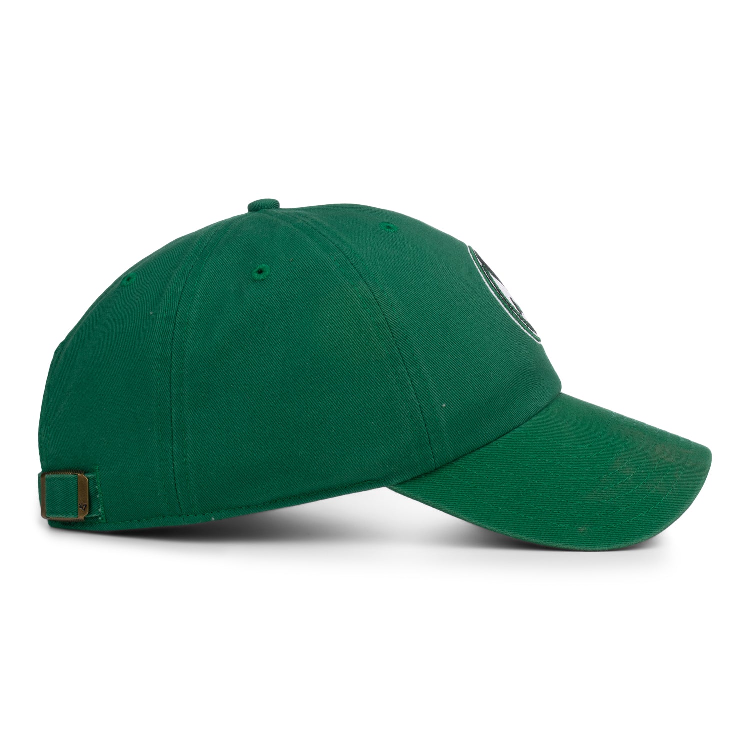 47 Clean Up Green Retro Cap