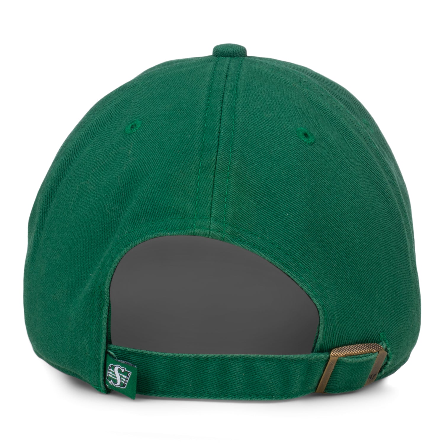 47 Clean Up Green Shield Cap