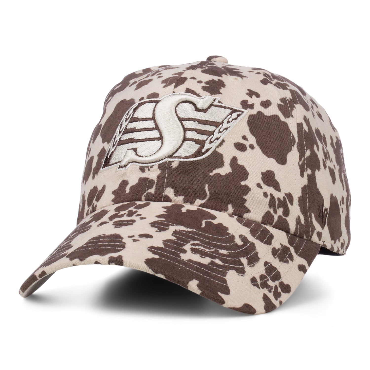 Women's Bessie '47 Clean Up Cap