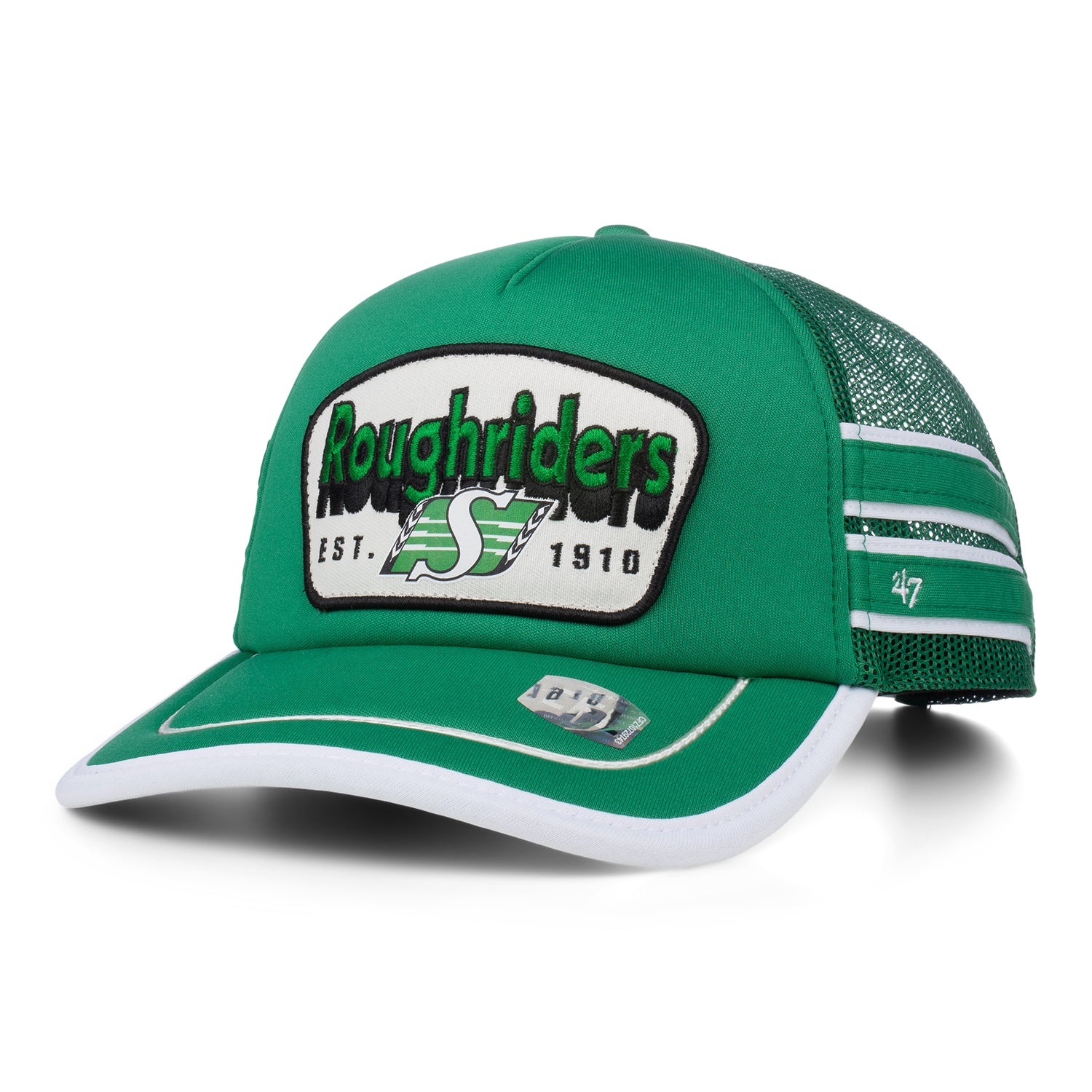 Golden Age '47 Hitch FM Cap