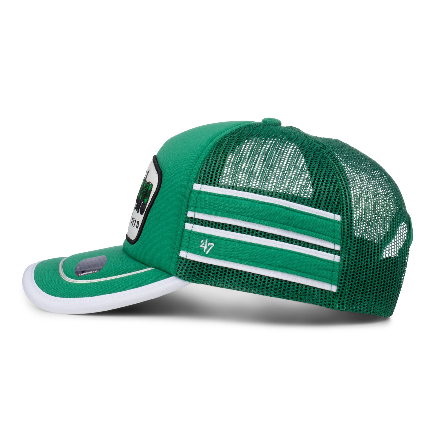 Golden Age '47 Hitch FM Cap