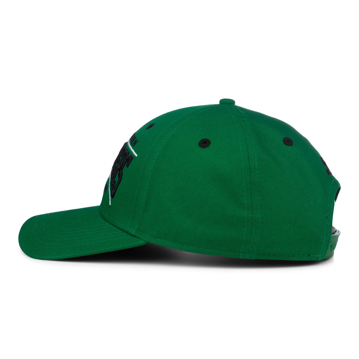 Ol' Timey Curved Starfit Cap