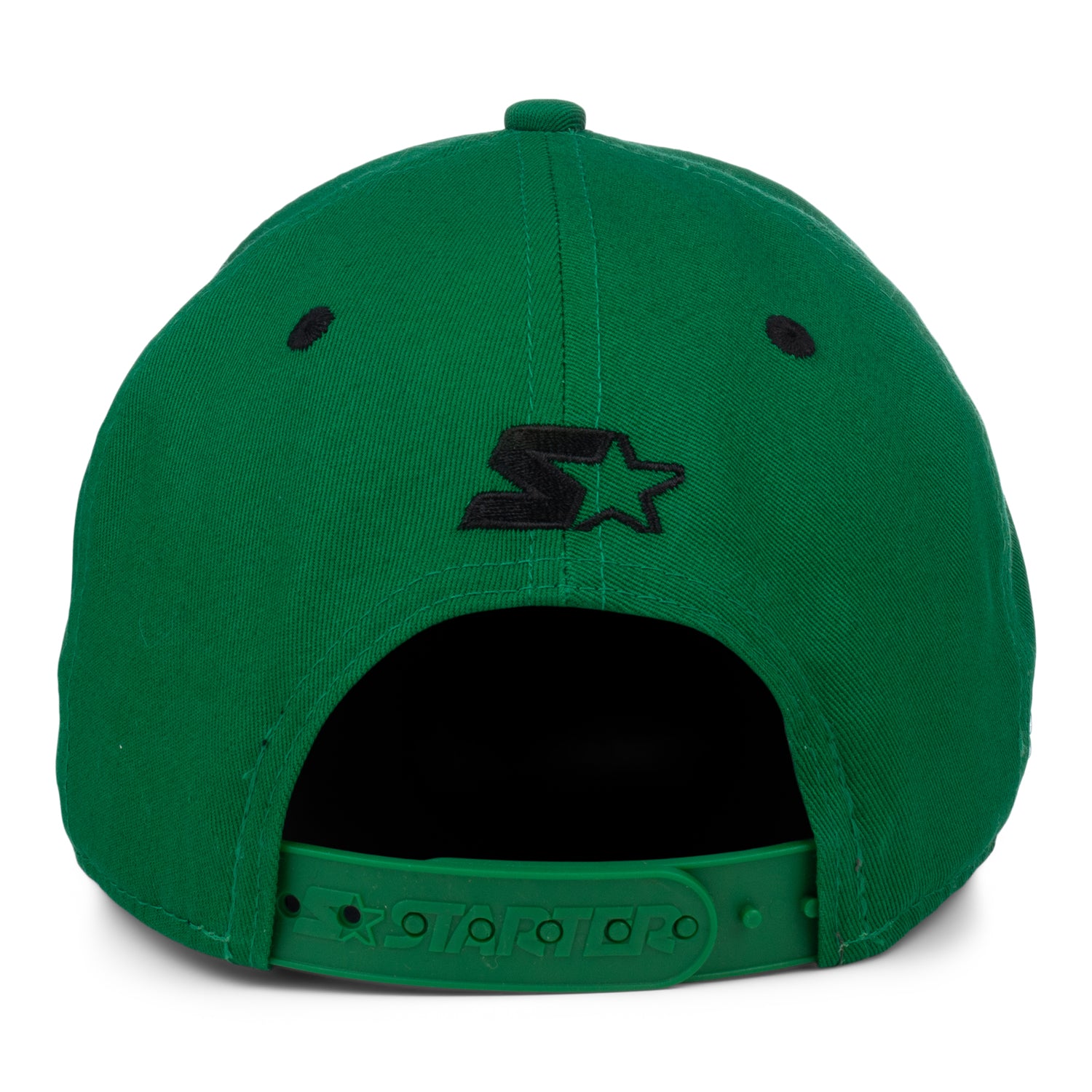 Ol' Timey Curved Starfit Cap